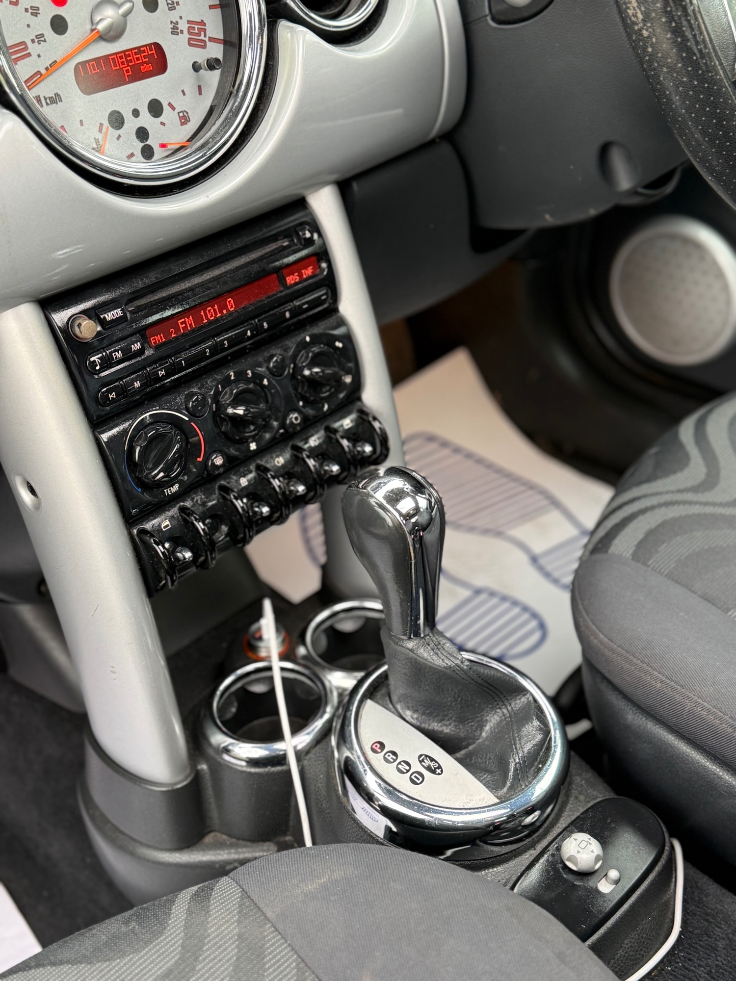 Used MINI Hatch 2004 for sale - 78018661: Photo 15