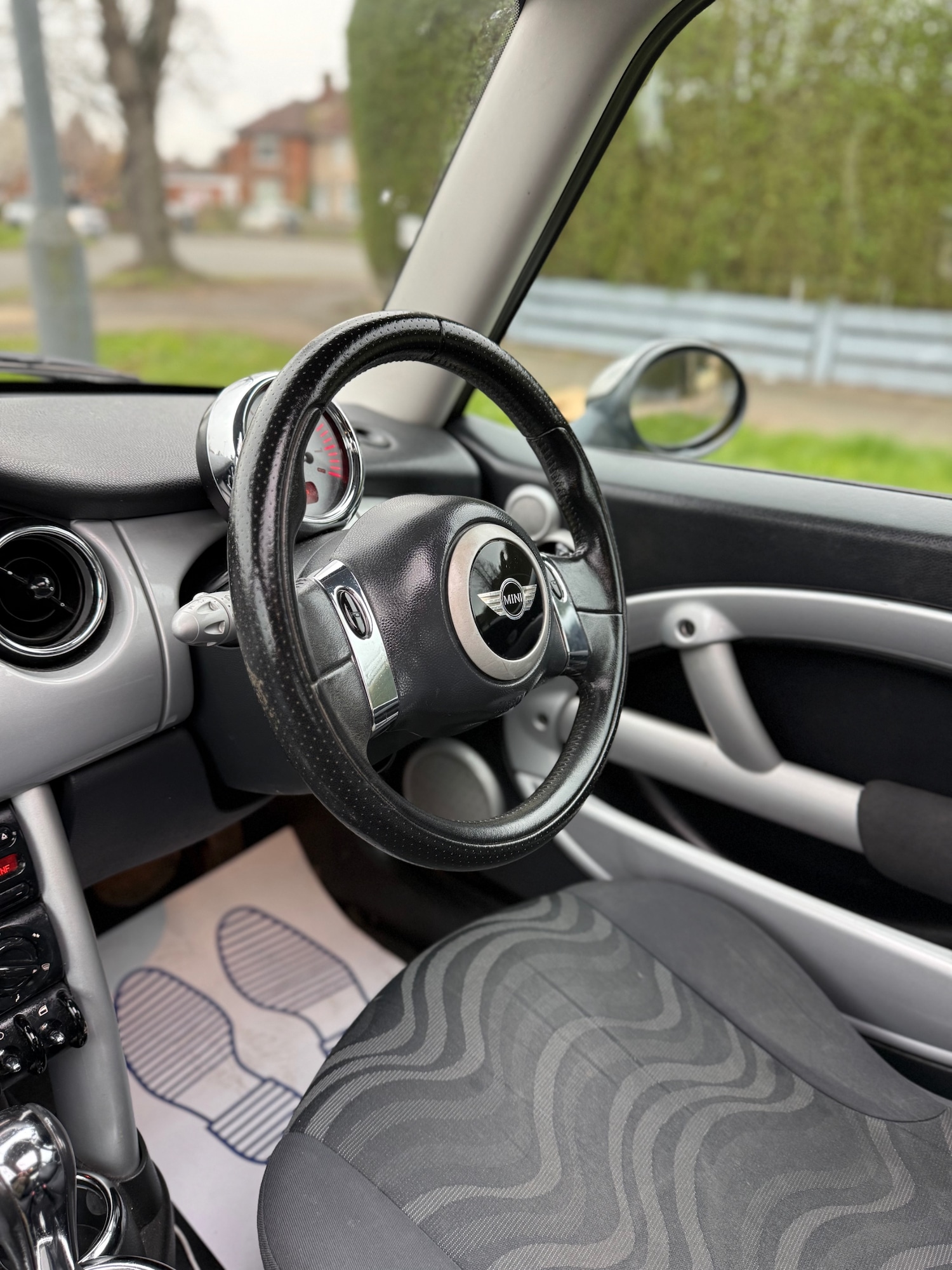 Used MINI Hatch 2004 for sale - 78018661: Photo 17