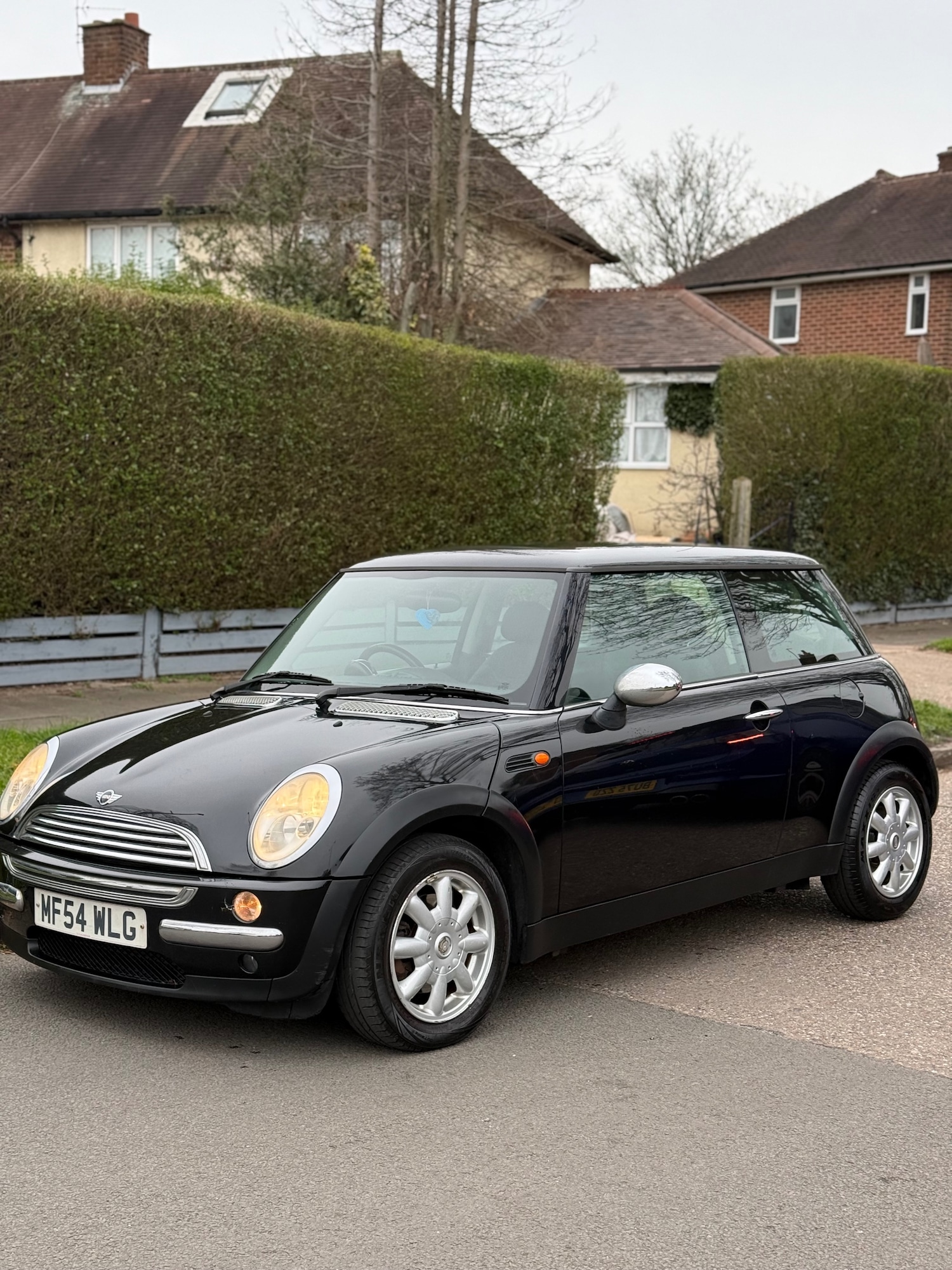 Used MINI Hatch 2004 for sale - 78018661: Photo 2