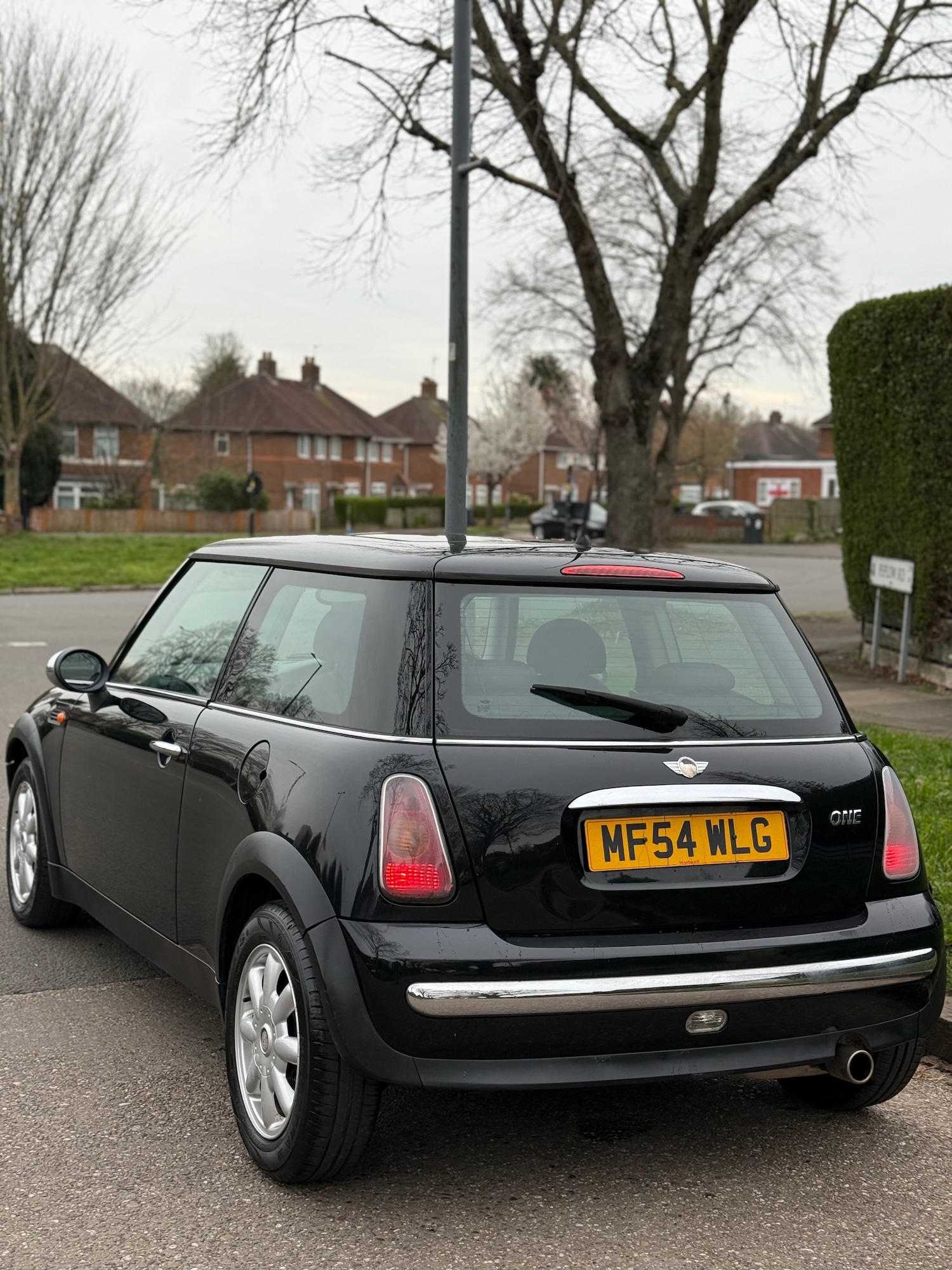 Used MINI Hatch 2004 for sale - 78018661: Photo 4