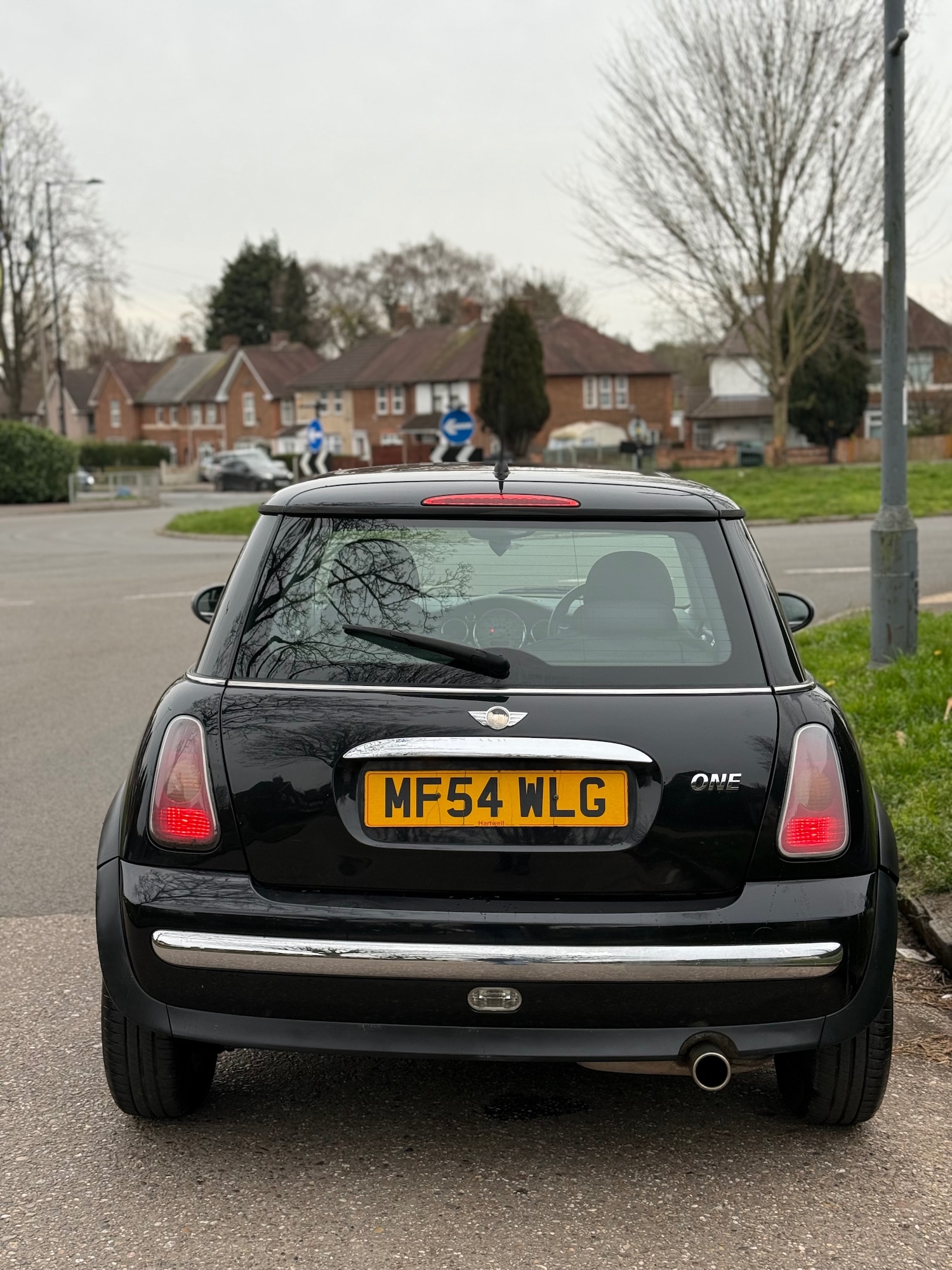 Used MINI Hatch 2004 for sale - 78018661: Photo 5