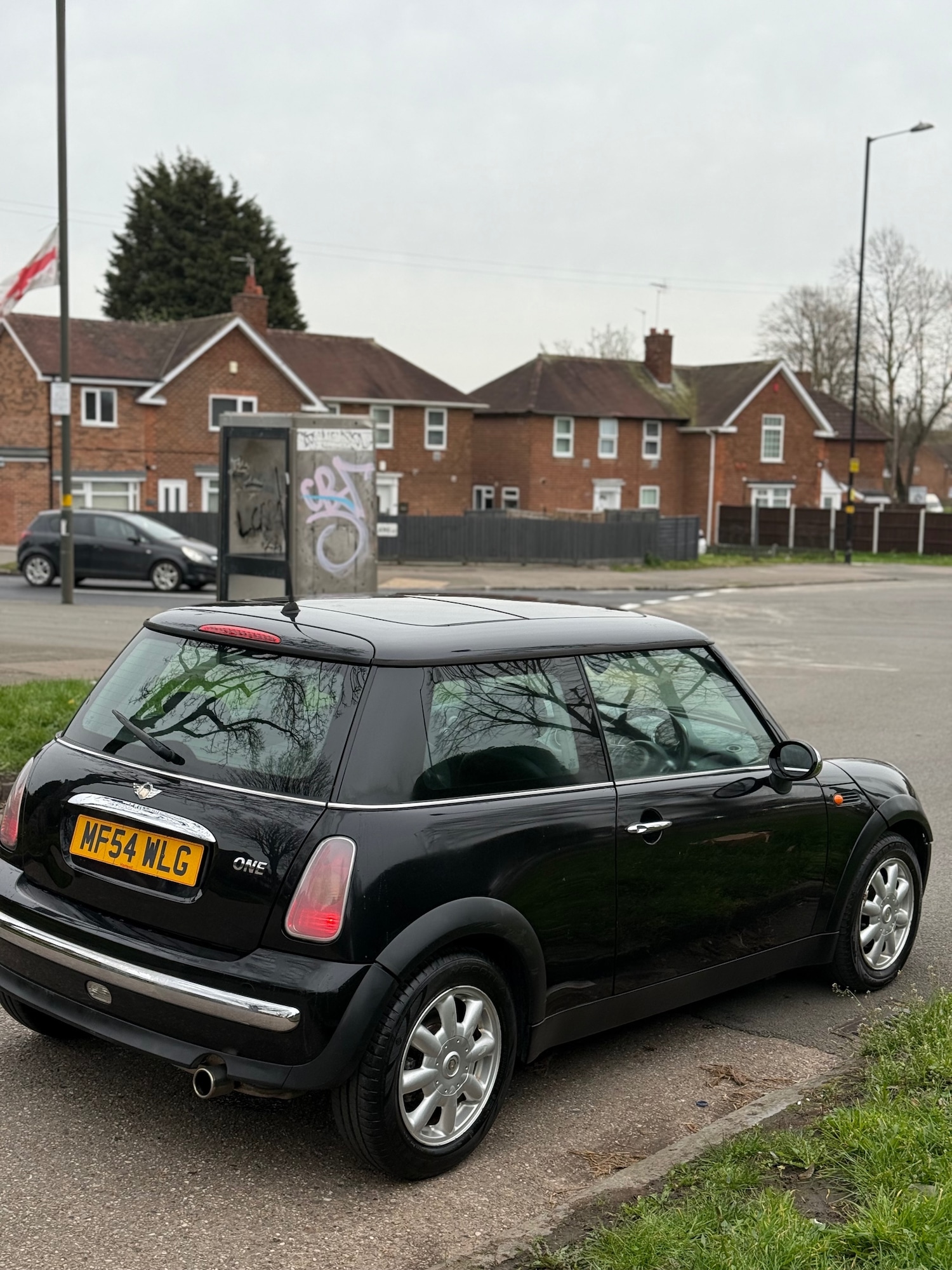 Used MINI Hatch 2004 for sale - 78018661: Photo 6