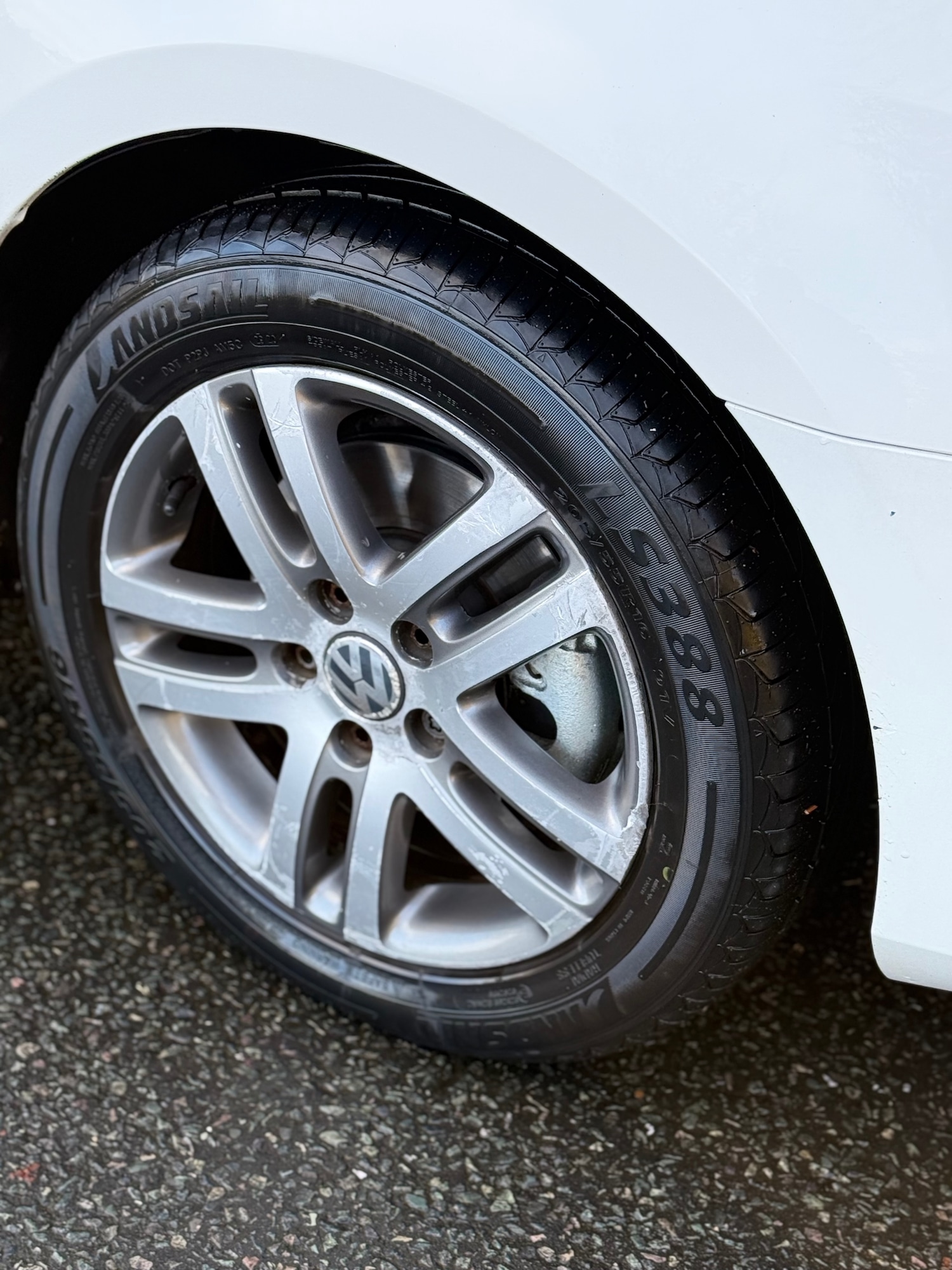 Used Volkswagen Golf 2009 for sale - 76757367: Photo 13