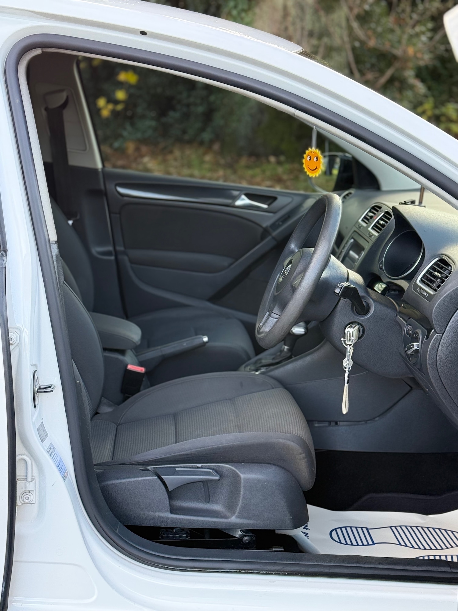 Used Volkswagen Golf 2009 for sale - 76757367: Photo 14