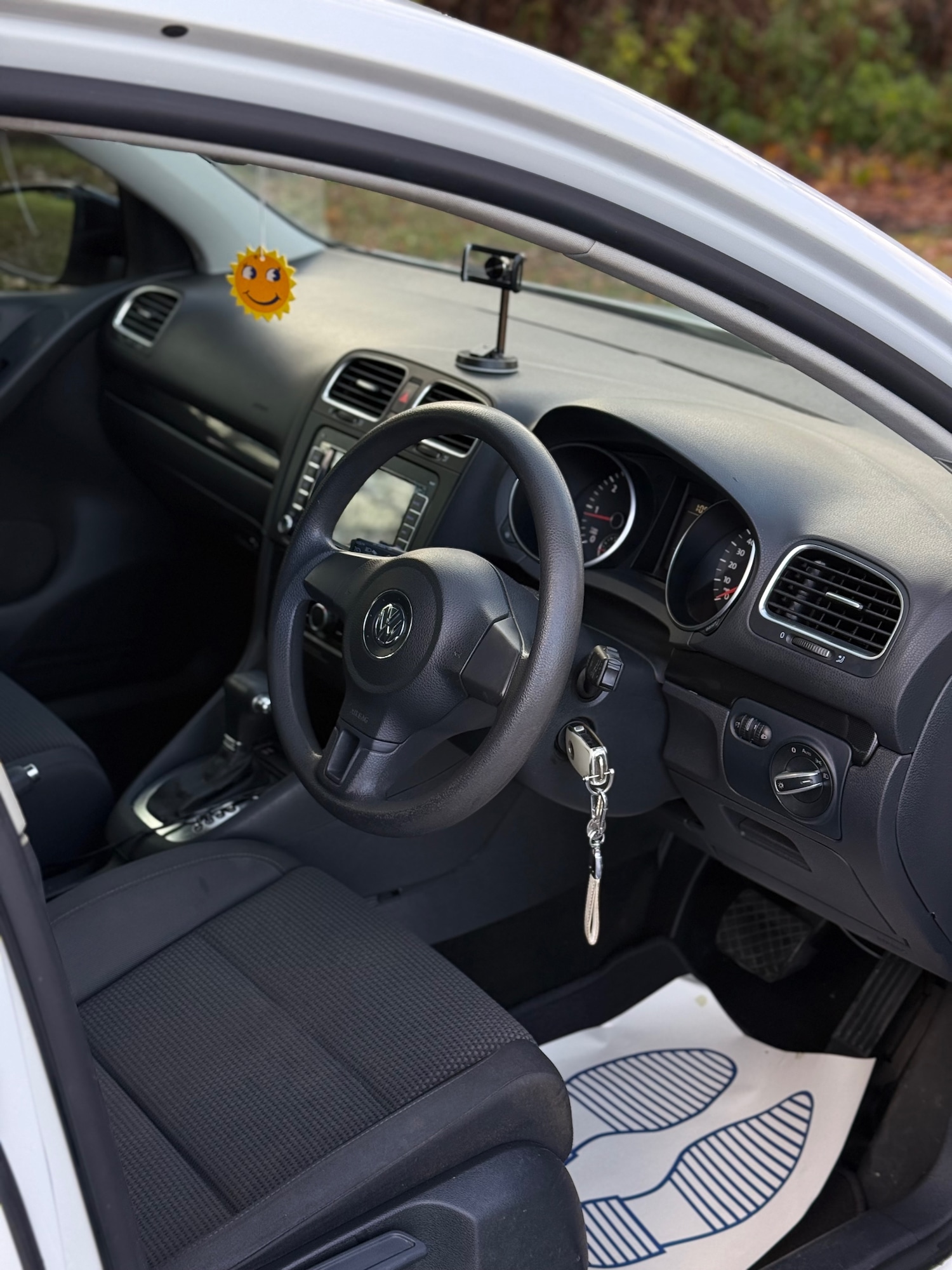 Used Volkswagen Golf 2009 for sale - 76757367: Photo 15