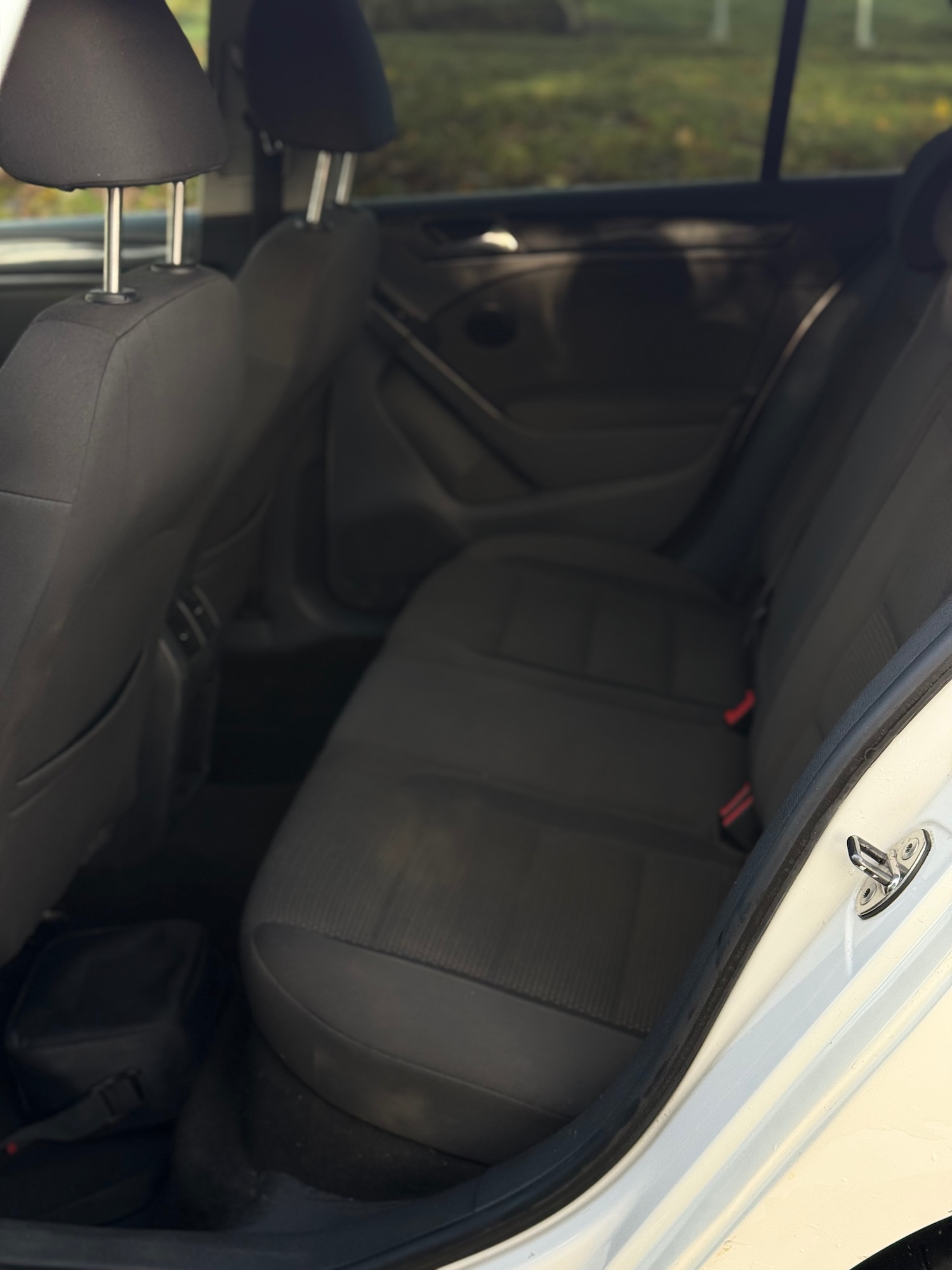 Used Volkswagen Golf 2009 for sale - 76757367: Photo 17