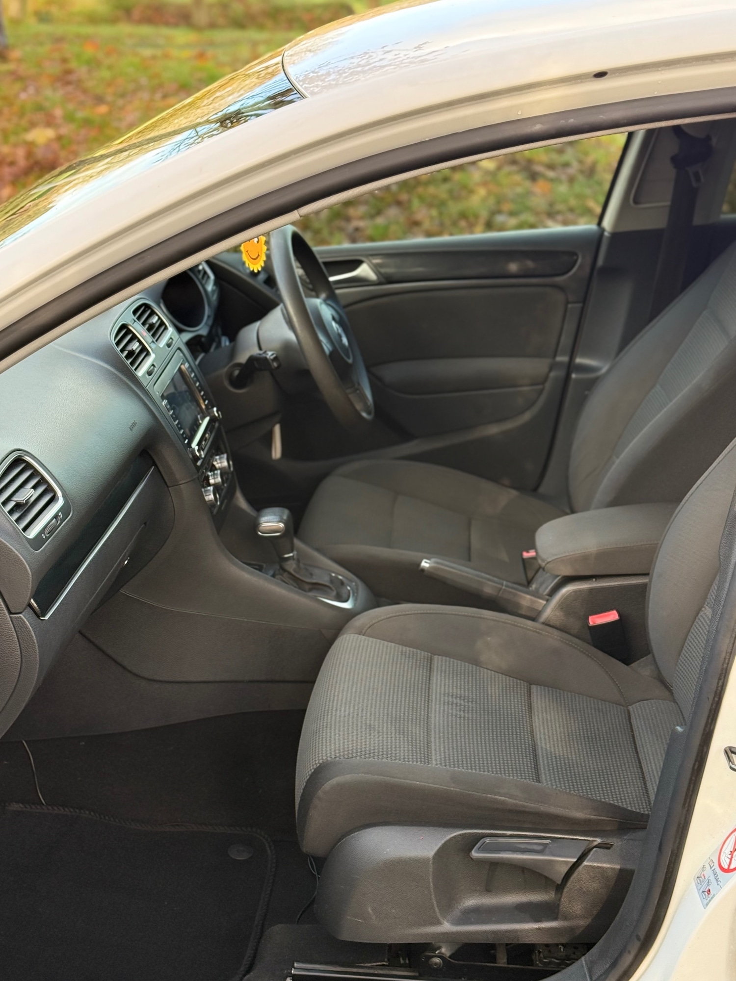 Used Volkswagen Golf 2009 for sale - 76757367: Photo 19