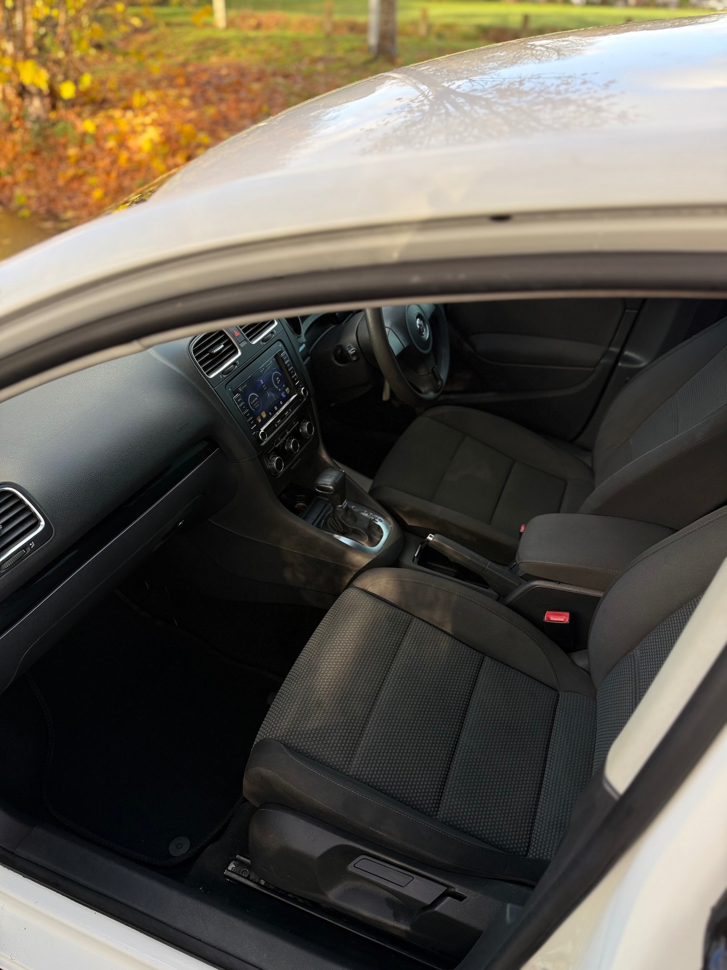 Used Volkswagen Golf 2009 for sale - 76757367: Photo 20