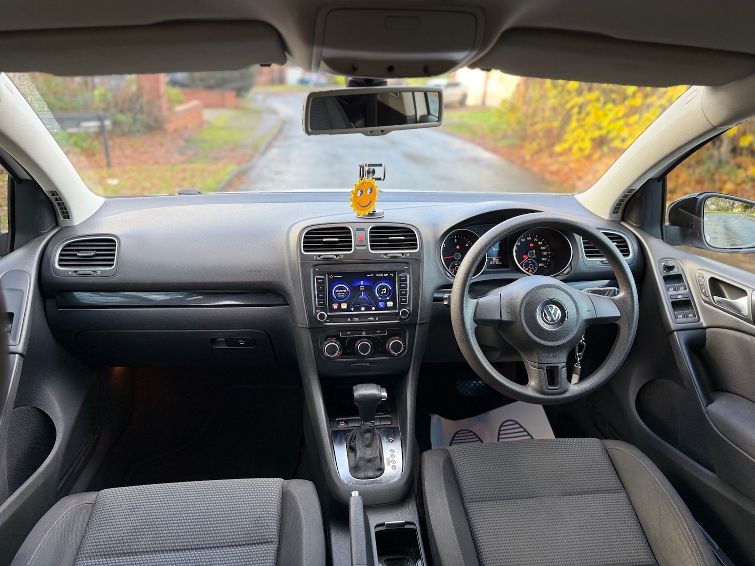 Used Volkswagen Golf 2009 for sale - 76757367: Photo 21