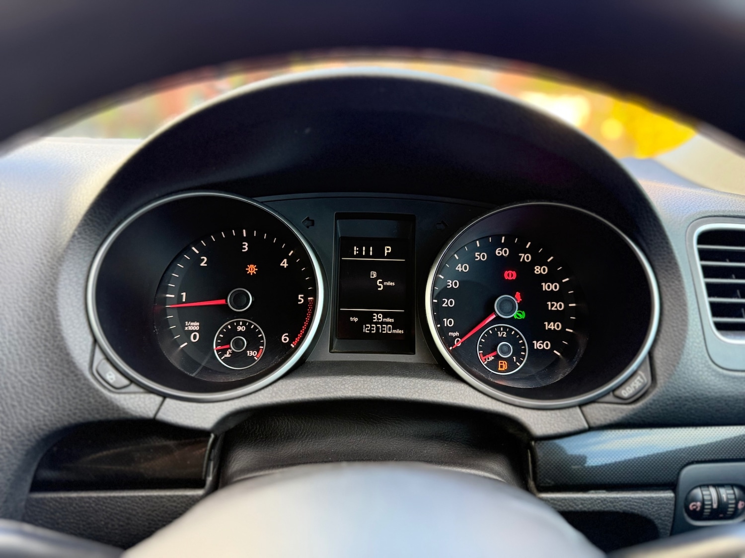 Used Volkswagen Golf 2009 for sale - 76757367: Photo 23