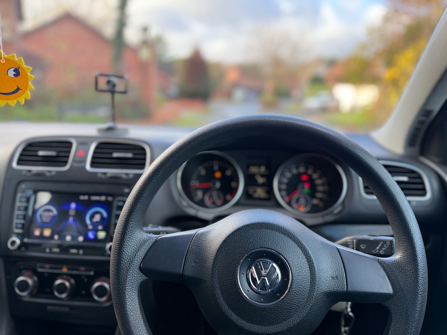 Used Volkswagen Golf 2009 for sale - 76757367: Photo 24