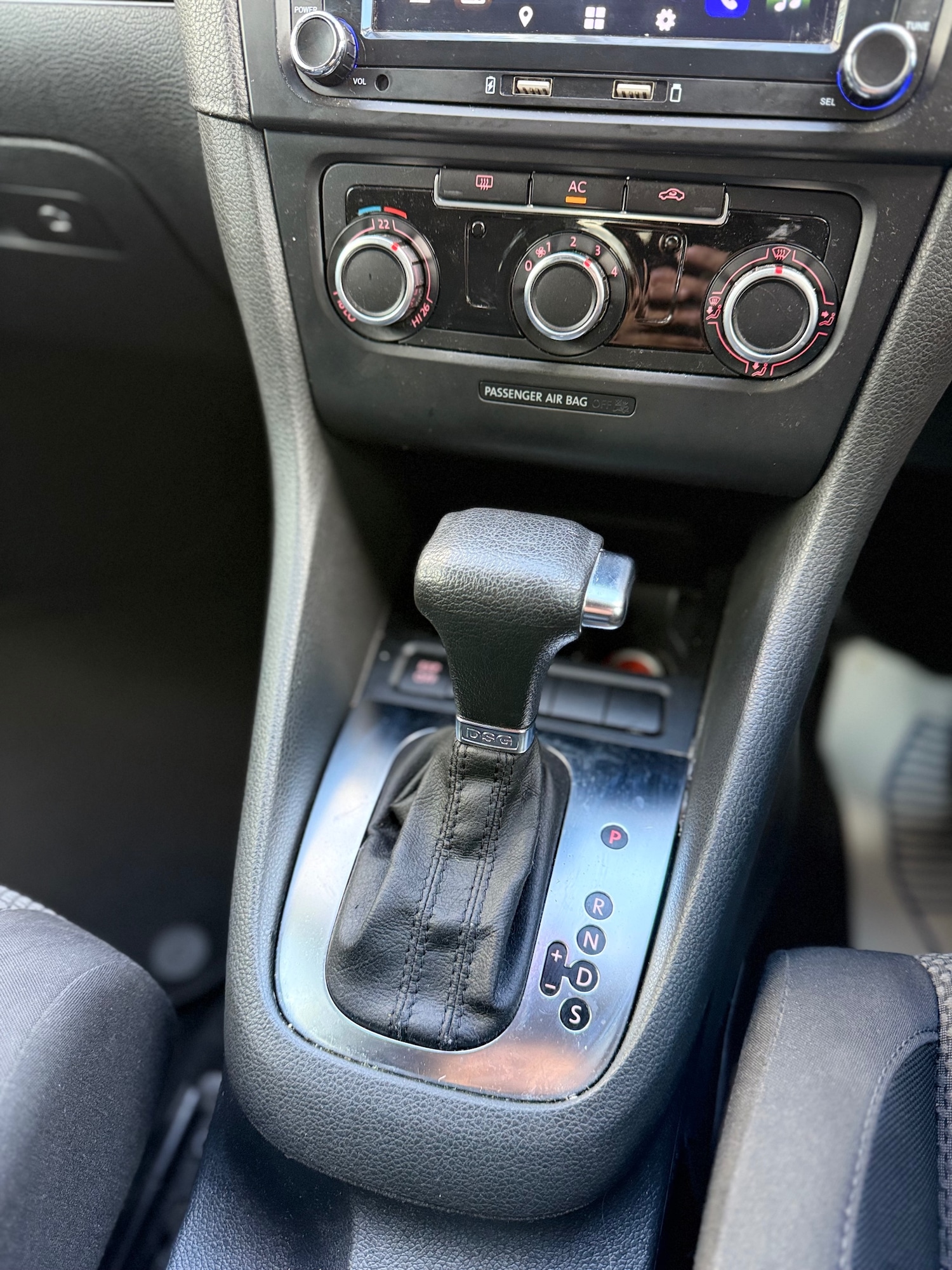 Used Volkswagen Golf 2009 for sale - 76757367: Photo 25