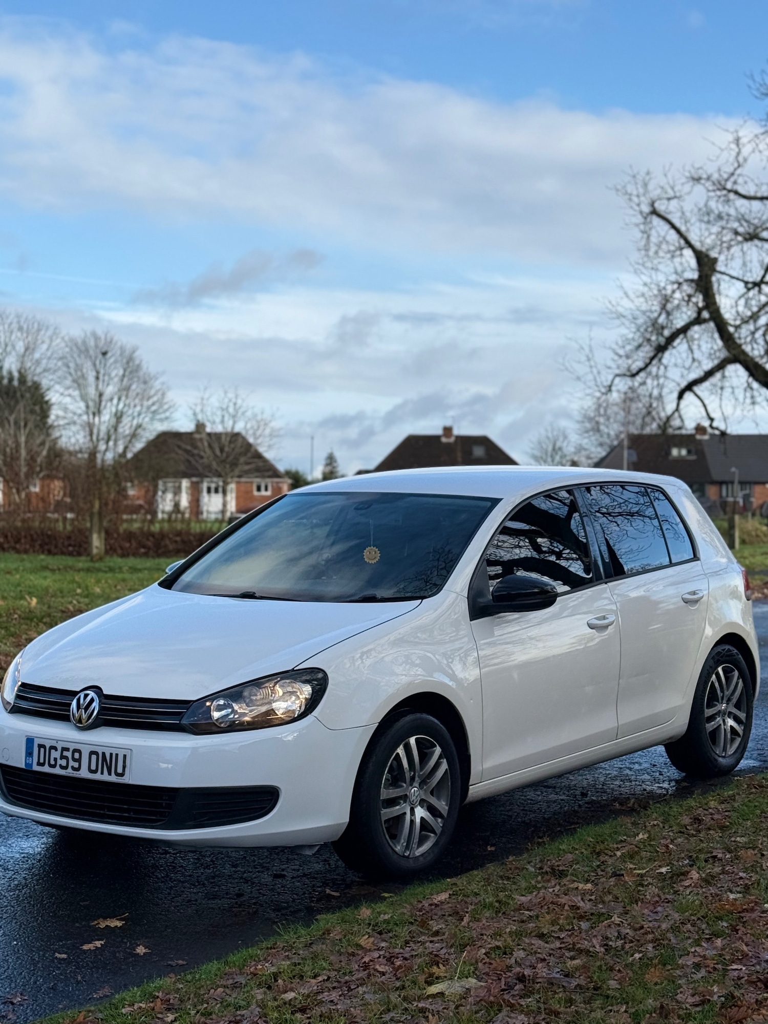 Used Volkswagen Golf 2009 for sale - 76757367: Photo 9