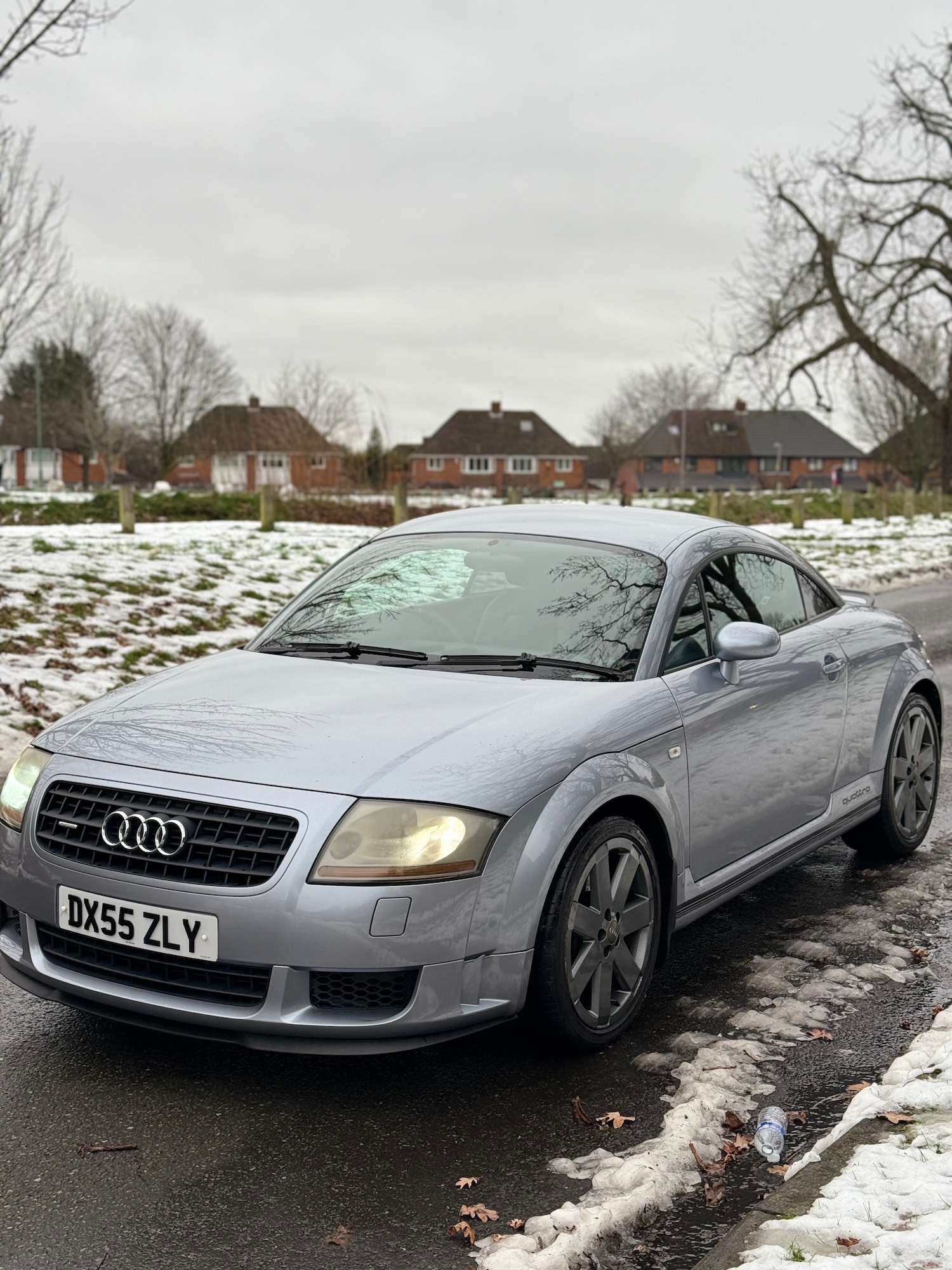 Used Audi TT 2006 for sale - 77165150: Photo 10