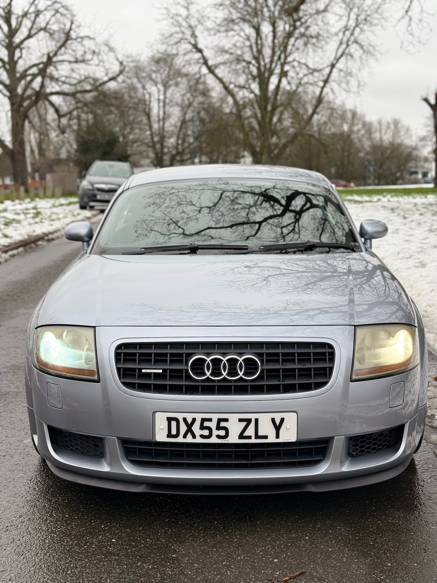 Used Audi TT 2006 for sale - 77165150: Photo 12