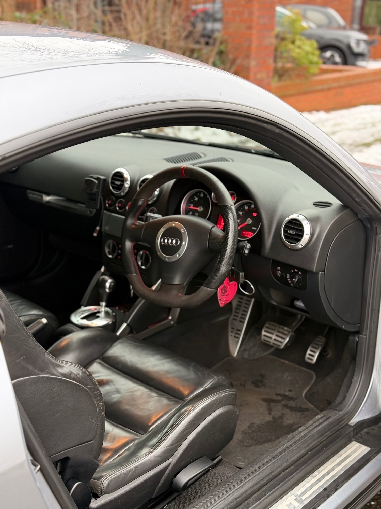 Used Audi TT 2006 for sale - 77165150: Photo 14