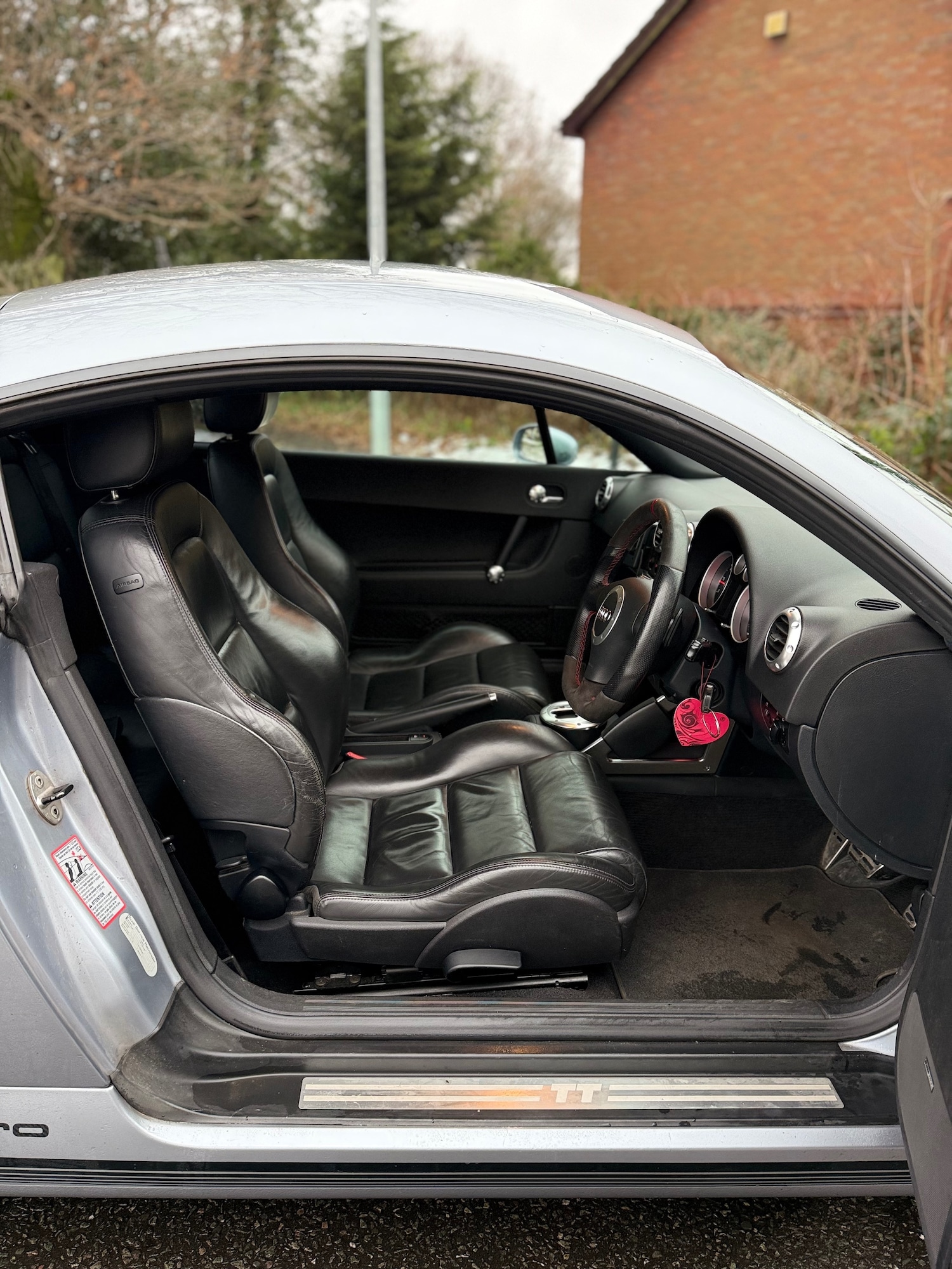 Used Audi TT 2006 for sale - 77165150: Photo 17