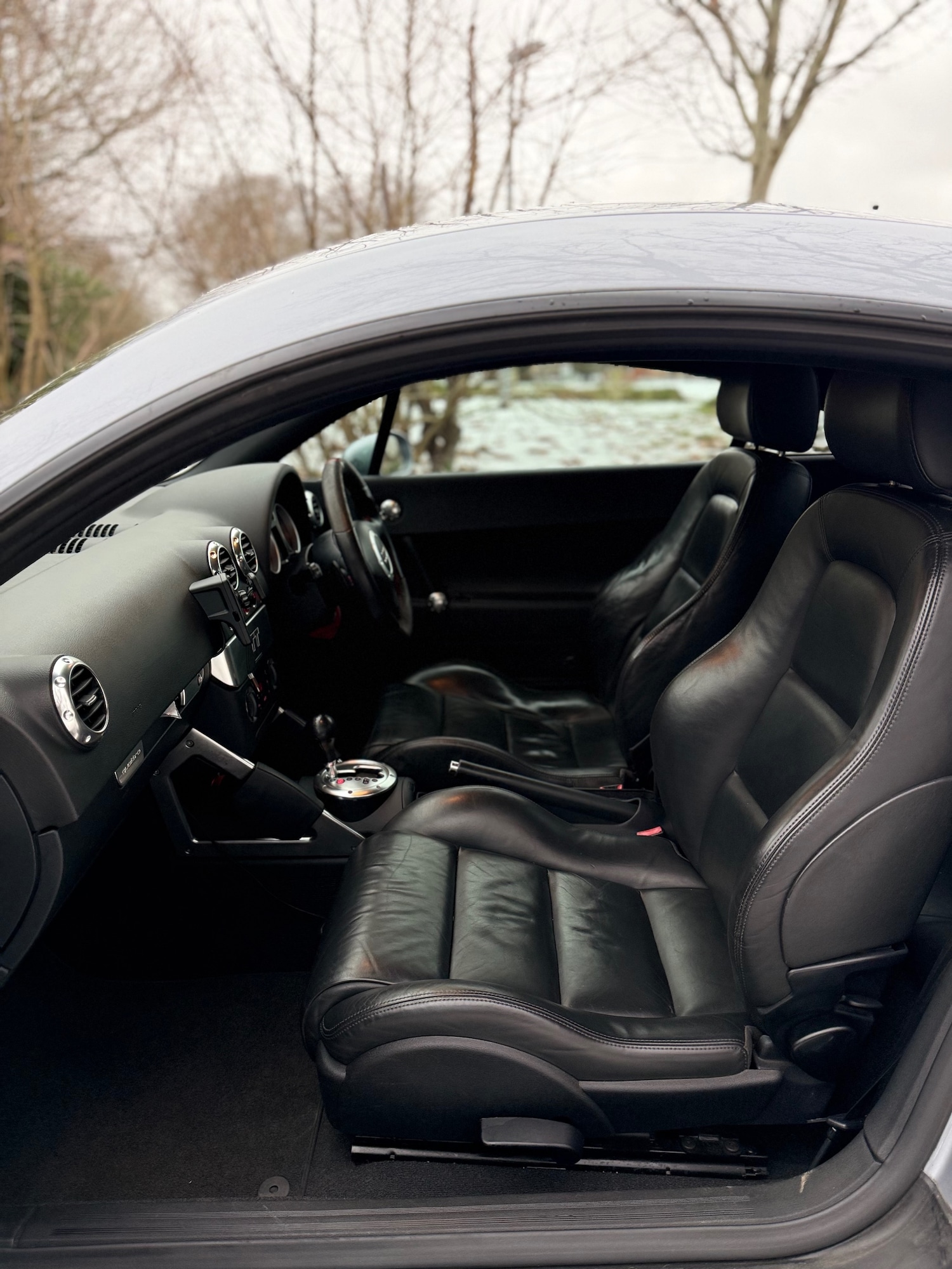 Used Audi TT 2006 for sale - 77165150: Photo 18