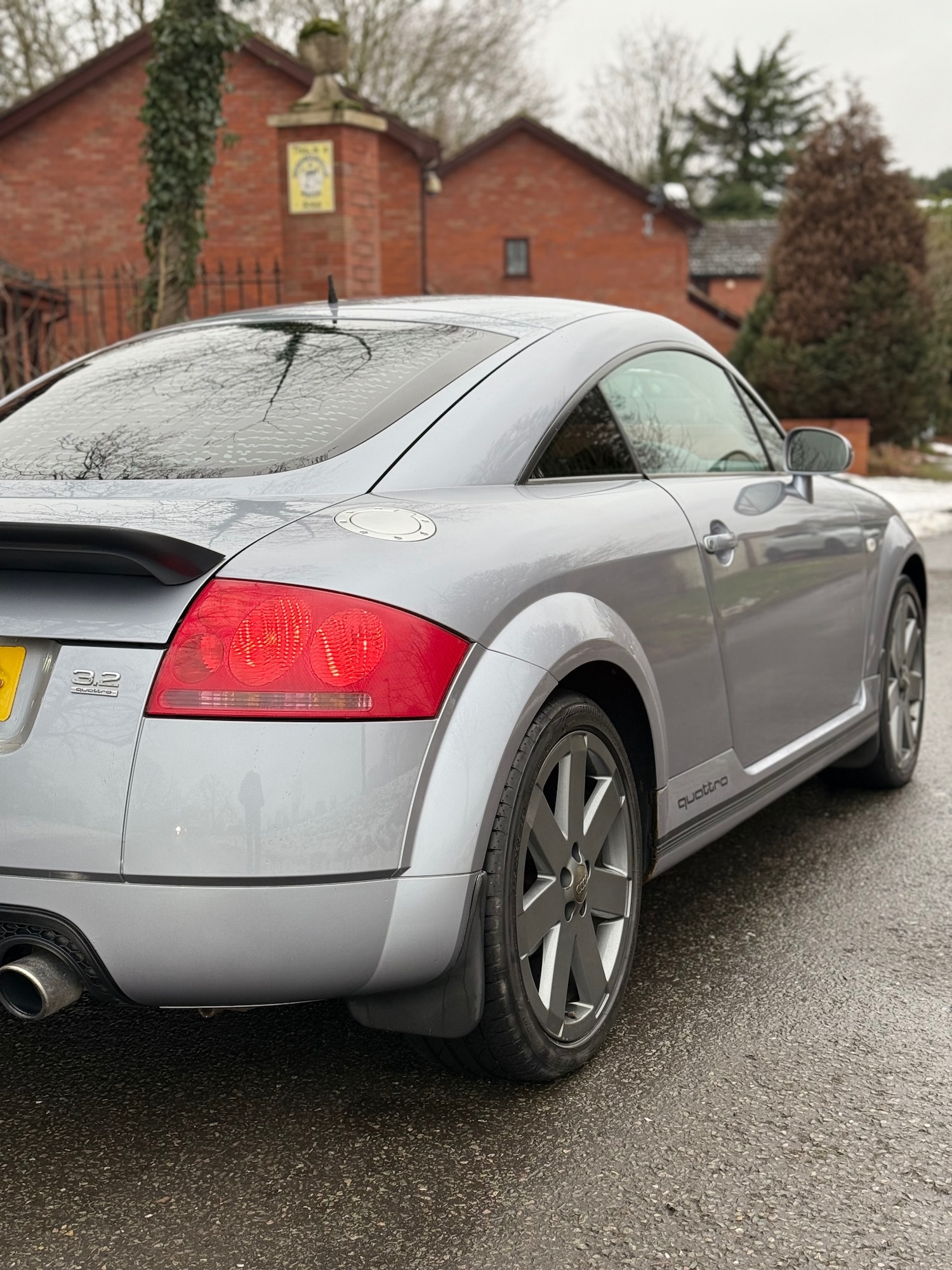 Used Audi TT 2006 for sale - 77165150: Photo 5