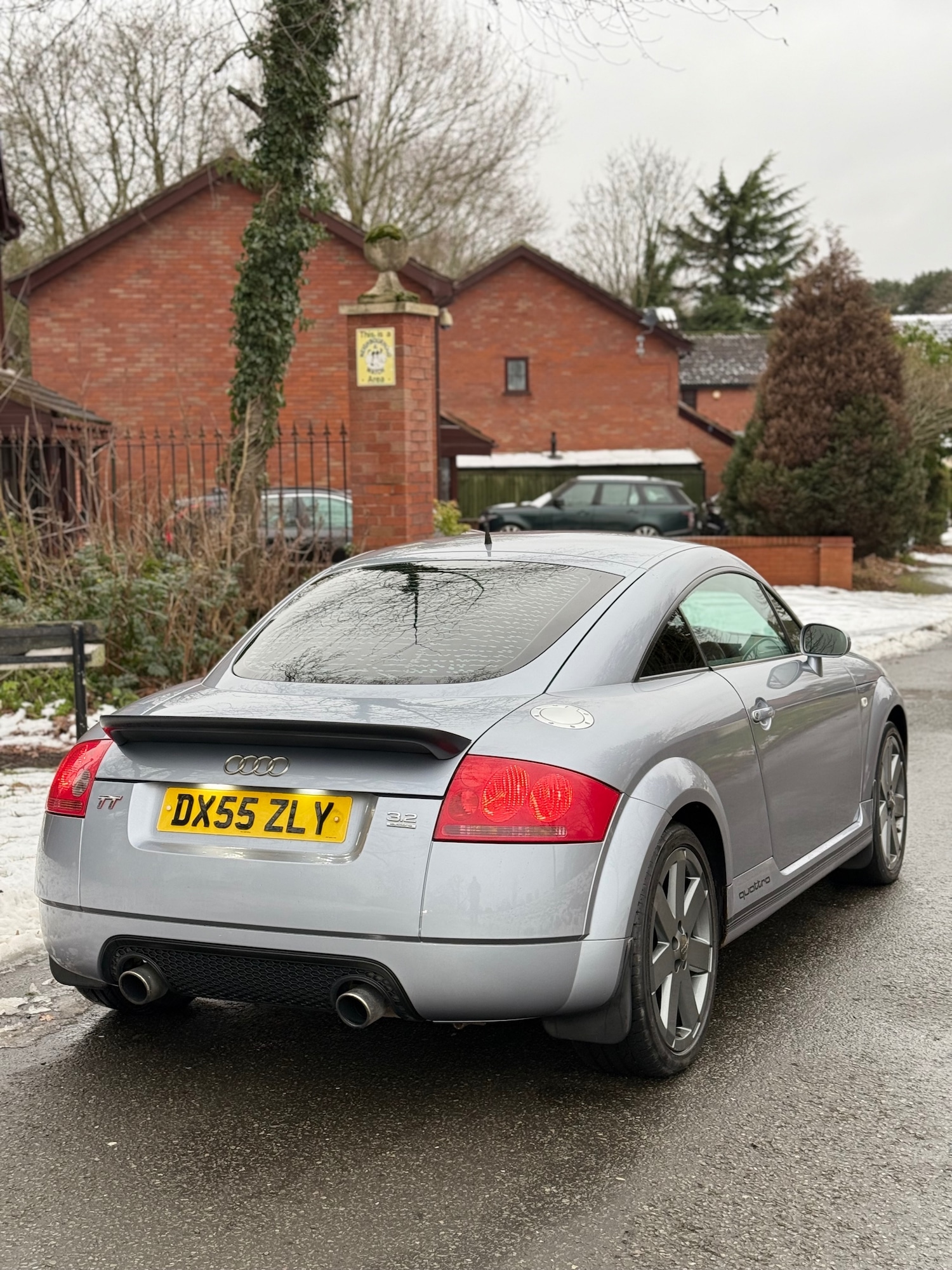 Used Audi TT 2006 for sale - 77165150: Photo 6