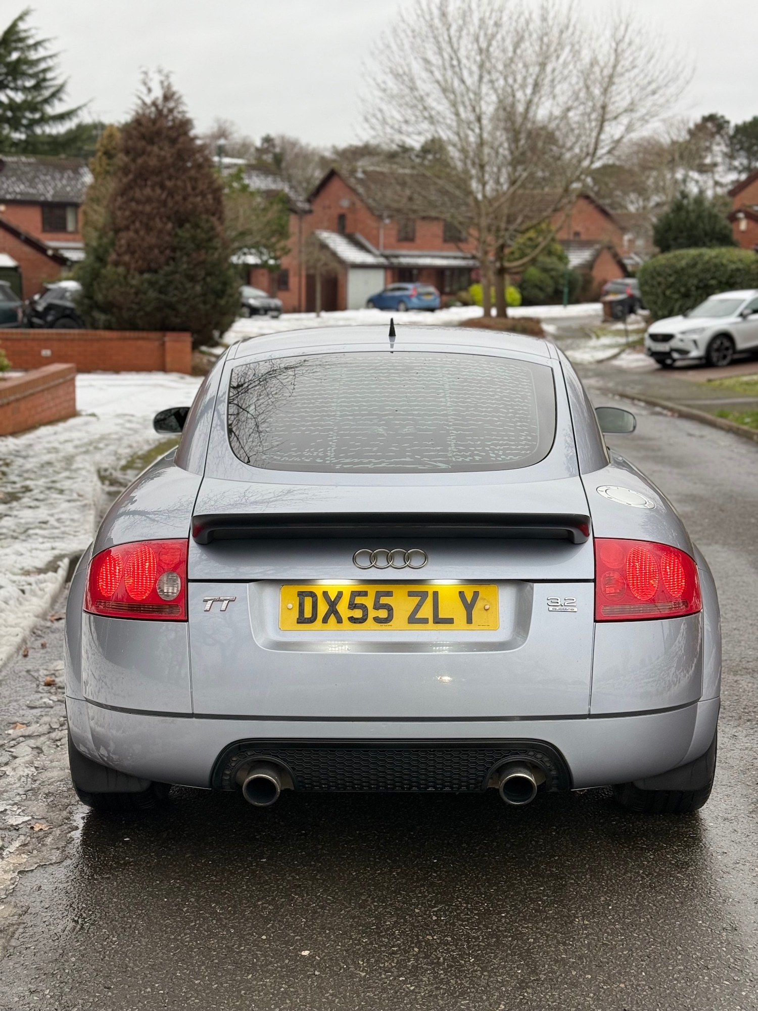 Used Audi TT 2006 for sale - 77165150: Photo 7