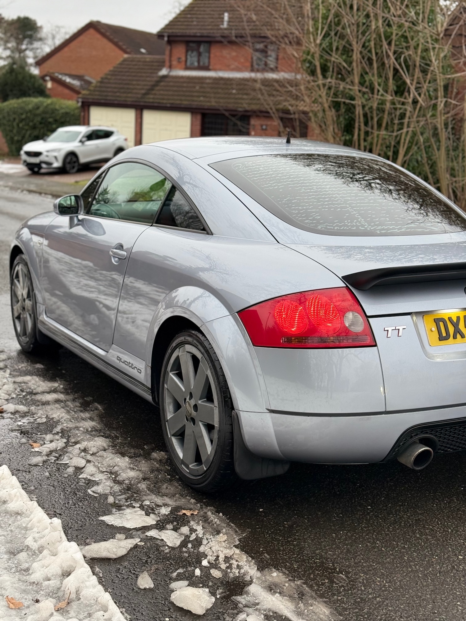 Used Audi TT 2006 for sale - 77165150: Photo 8