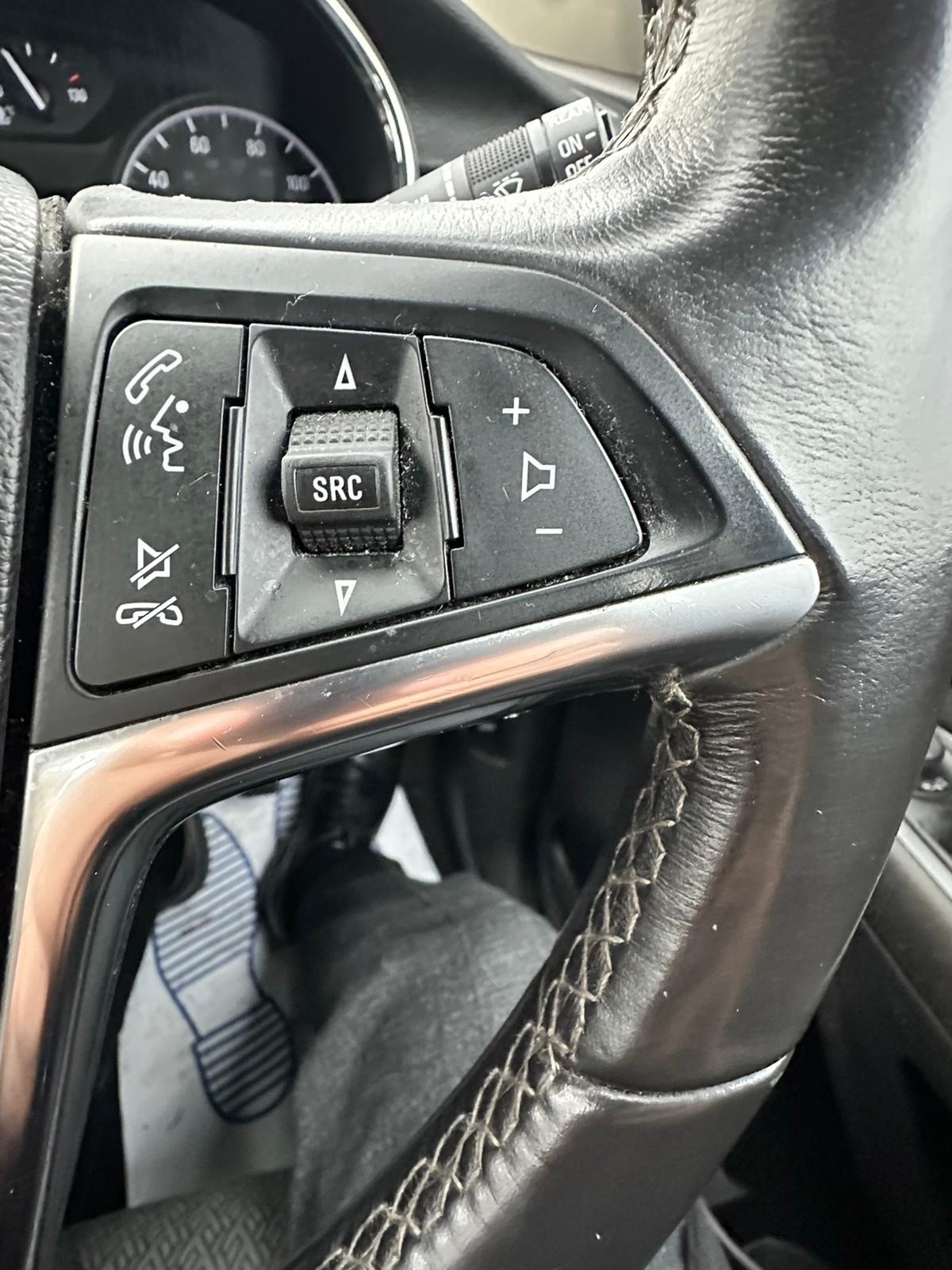 Used Vauxhall Mokka X 2018 for sale - 76844842: Photo 10