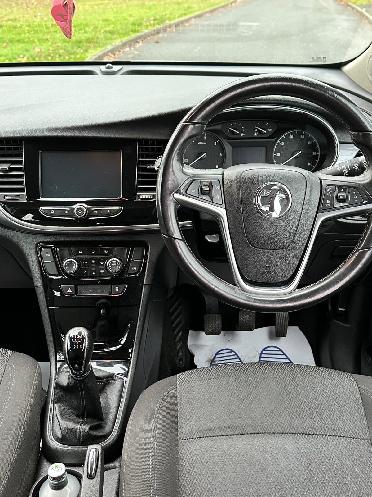 Used Vauxhall Mokka X 2018 for sale - 76844842: Photo 11