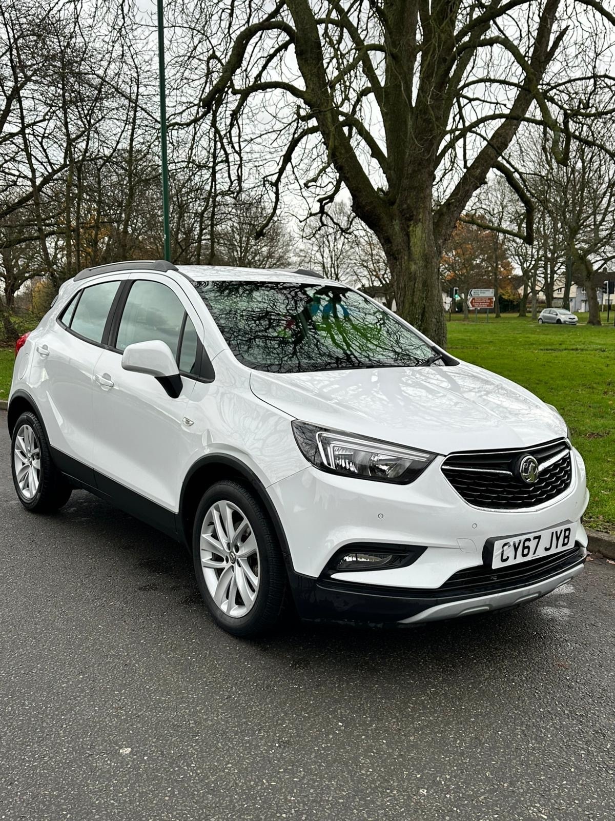 Used Vauxhall Mokka X 2018 for sale - 76844842: Photo 12