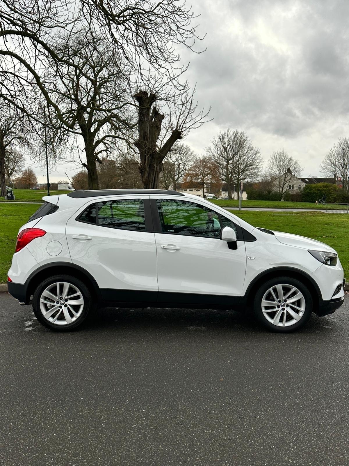 Used Vauxhall Mokka X 2018 for sale - 76844842: Photo 14