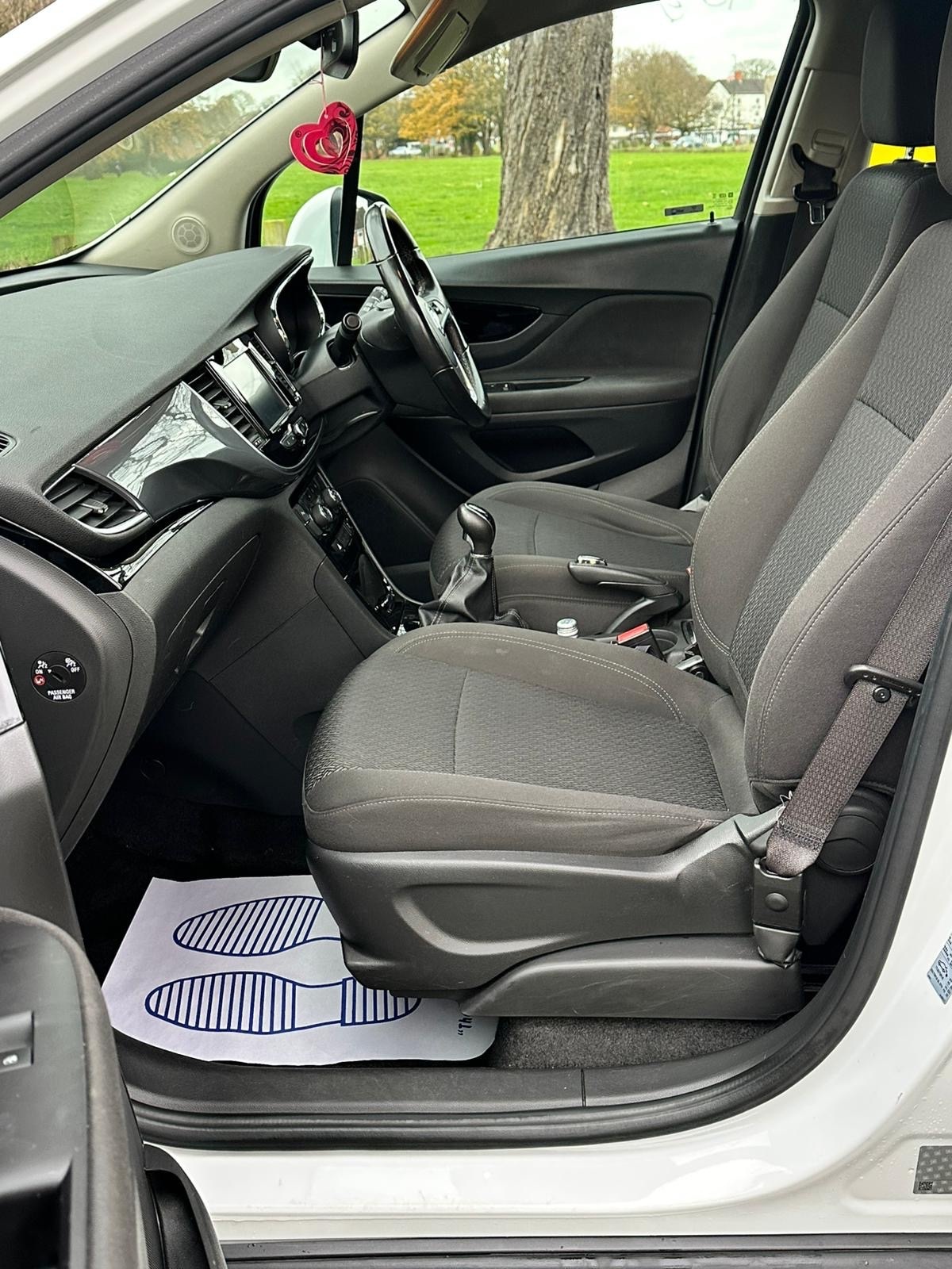 Used Vauxhall Mokka X 2018 for sale - 76844842: Photo 16