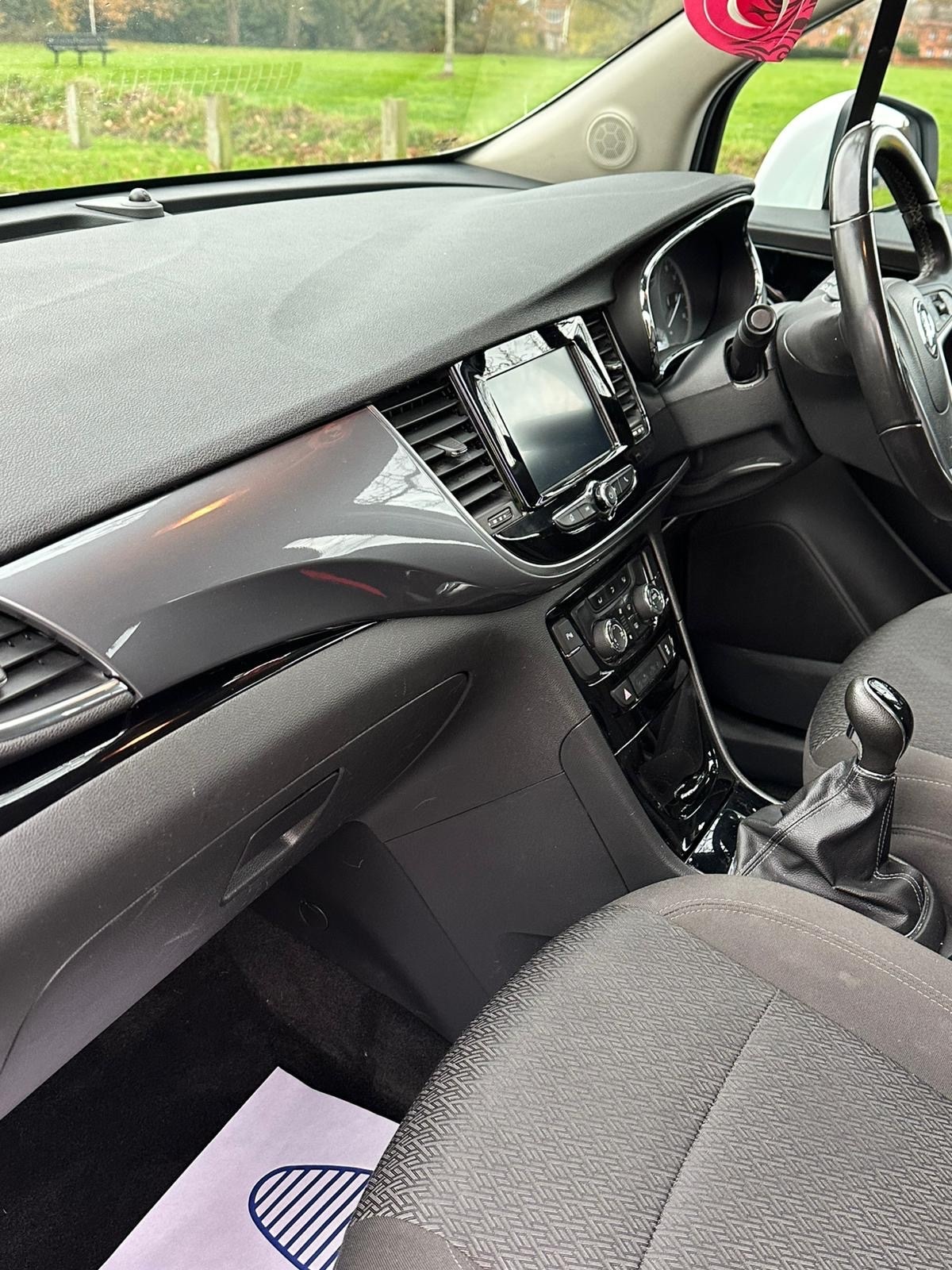 Used Vauxhall Mokka X 2018 for sale - 76844842: Photo 17