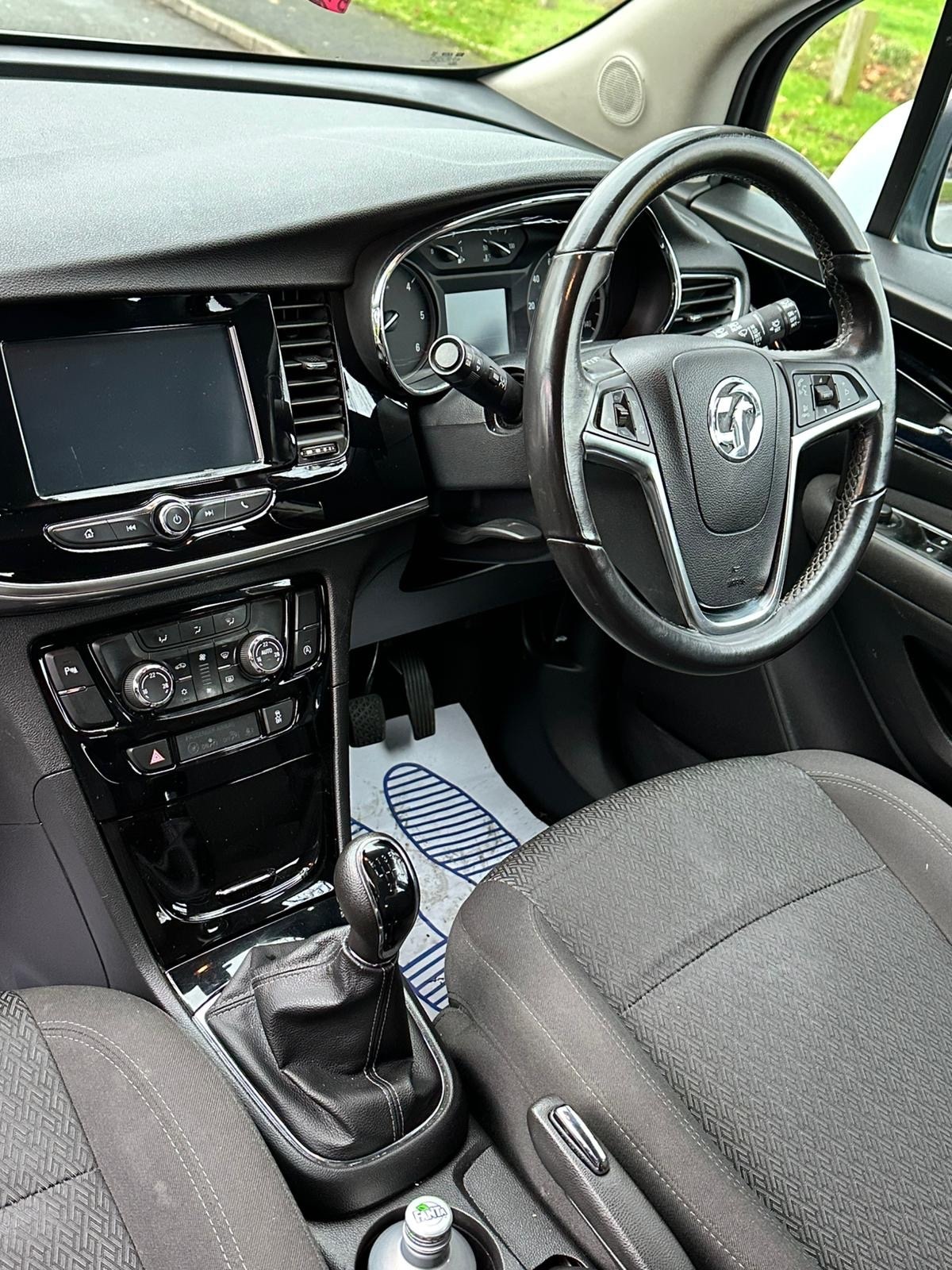 Used Vauxhall Mokka X 2018 for sale - 76844842: Photo 18