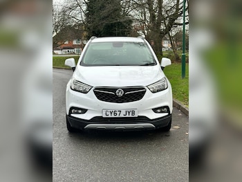 2018 (67) - 1.6CDTi [136] ecoFLEX Active 5dr