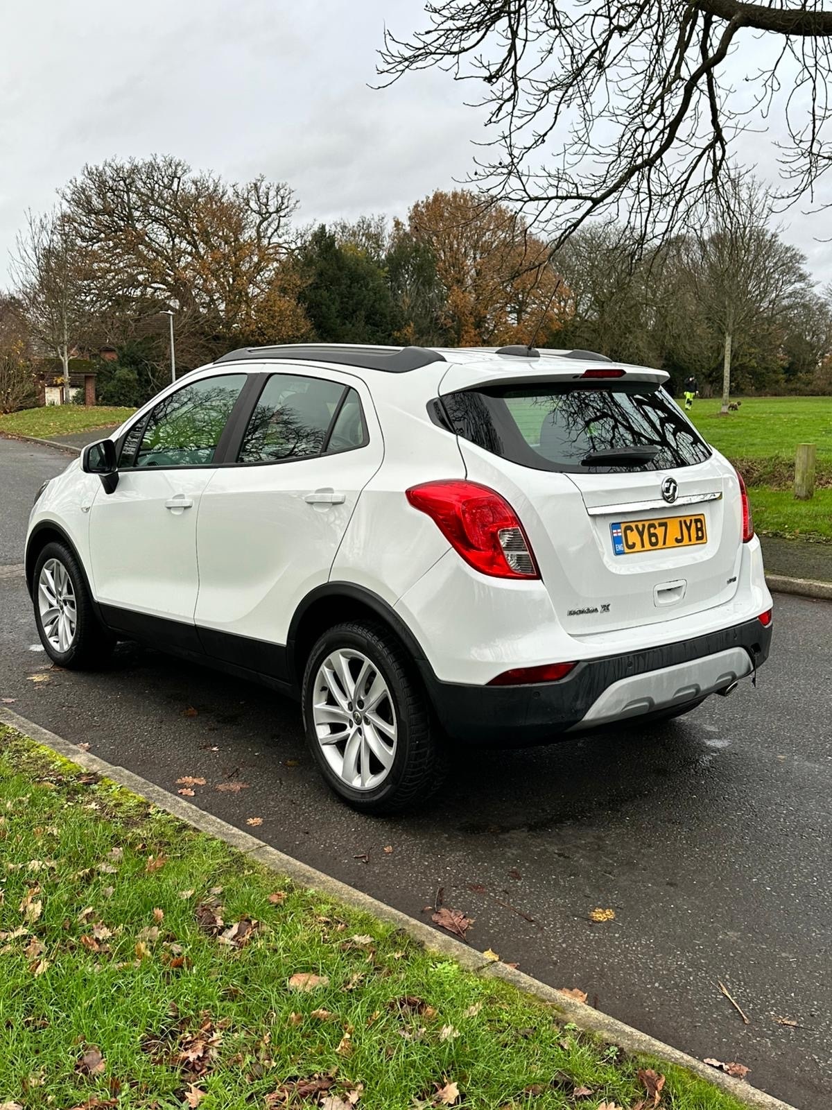 Used Vauxhall Mokka X 2018 for sale - 76844842: Photo 6