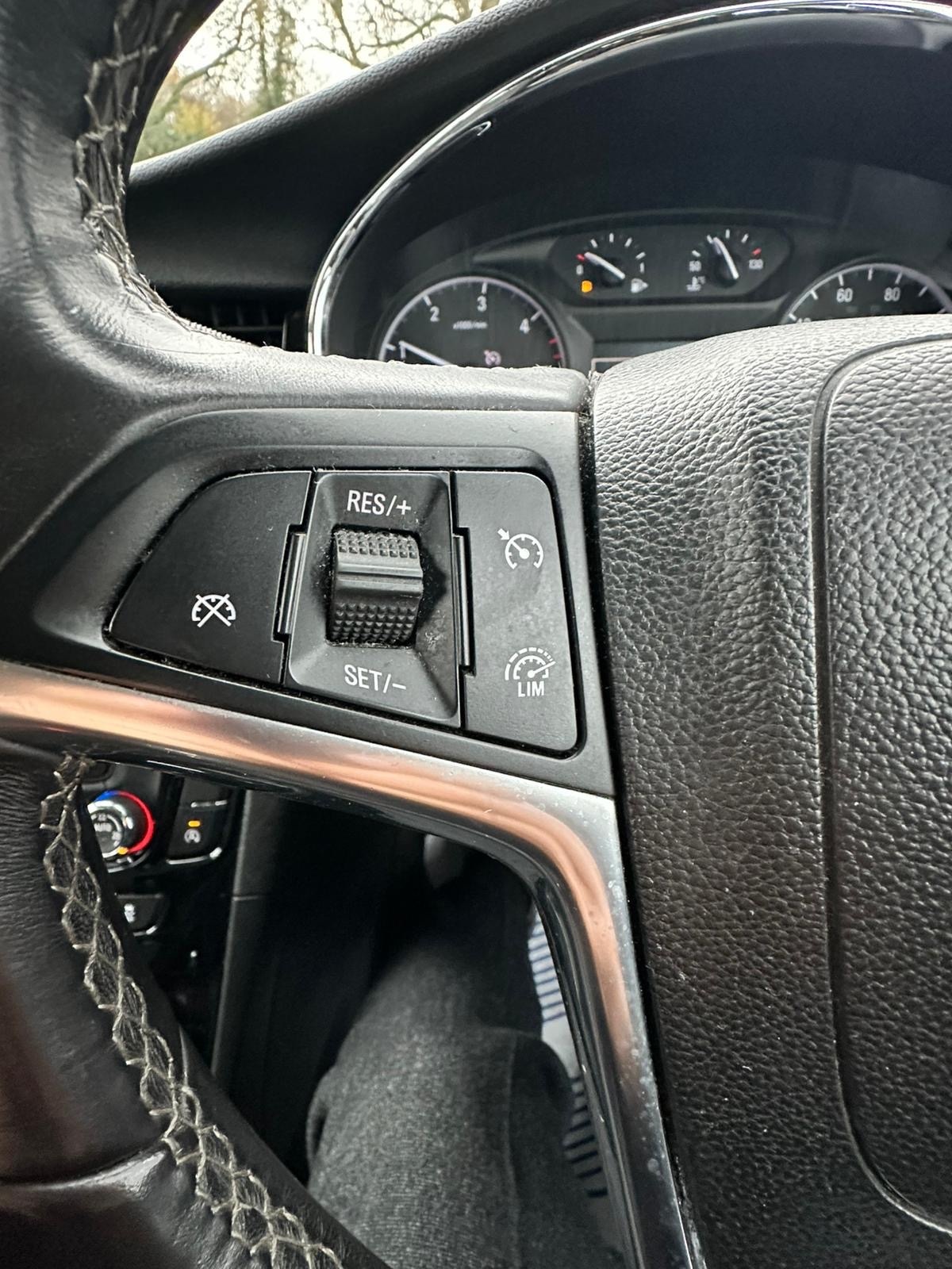 Used Vauxhall Mokka X 2018 for sale - 76844842: Photo 7