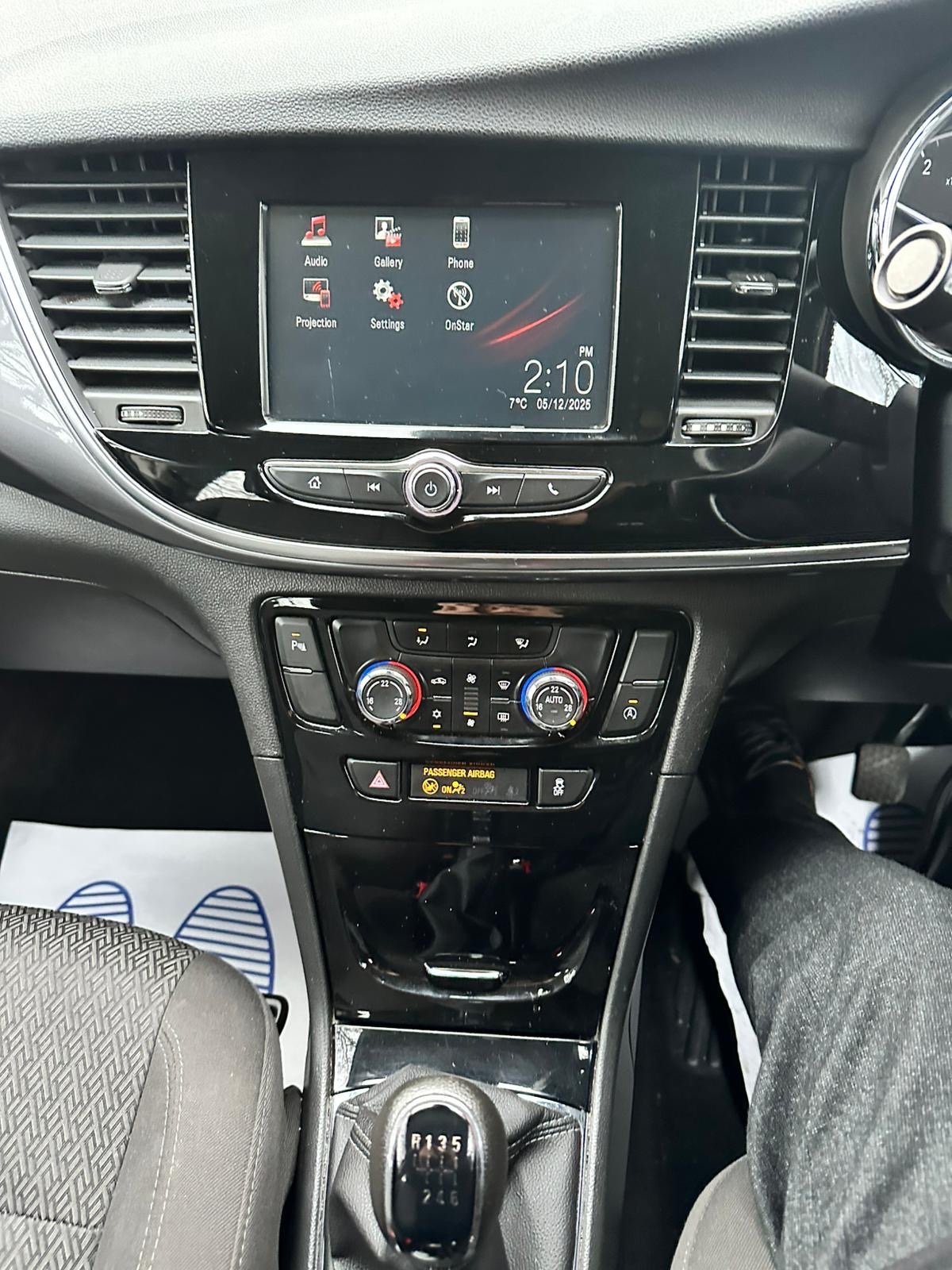 Used Vauxhall Mokka X 2018 for sale - 76844842: Photo 9