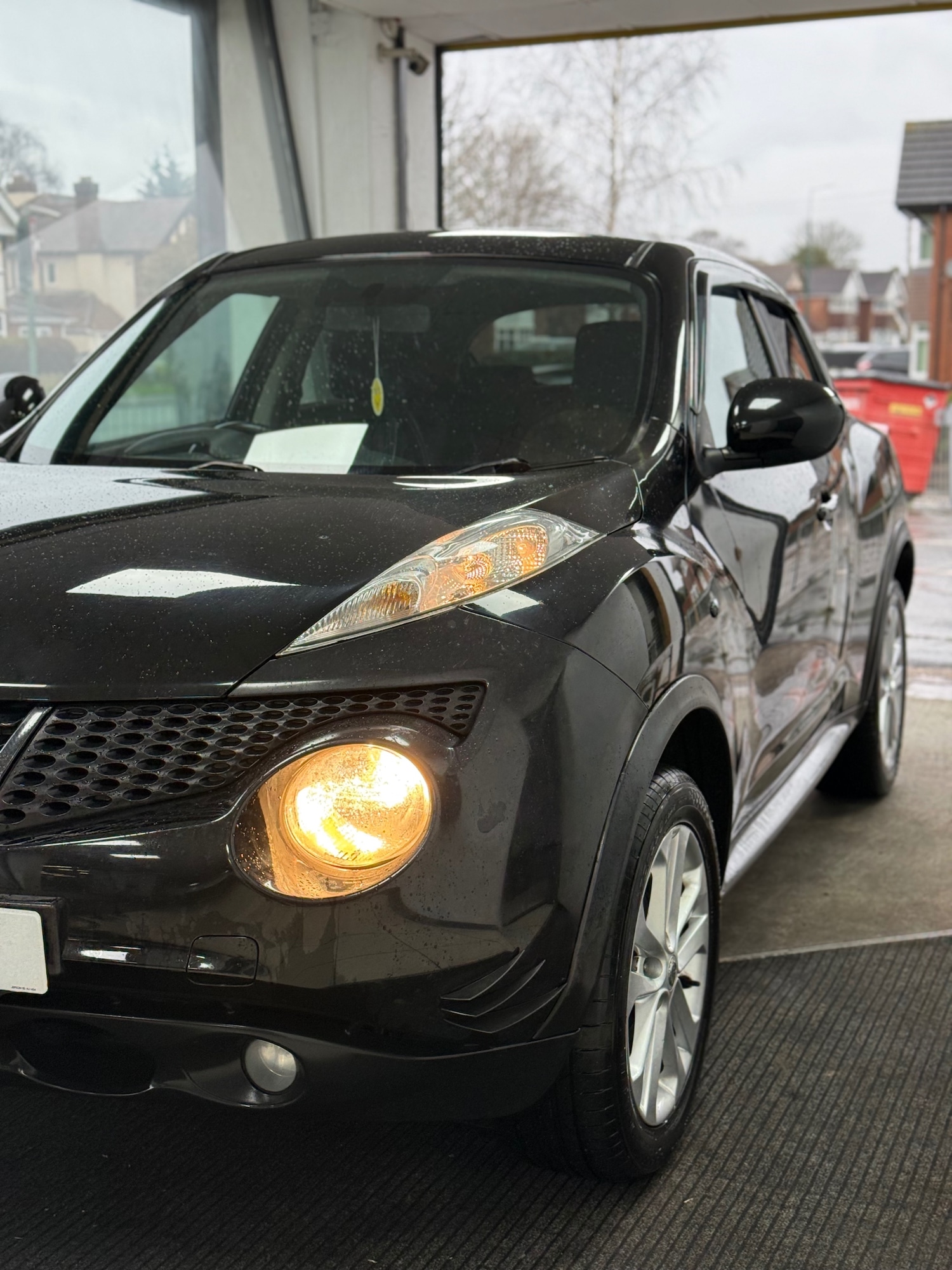Used Nissan Juke 2011 for sale - 77631251: Photo 10