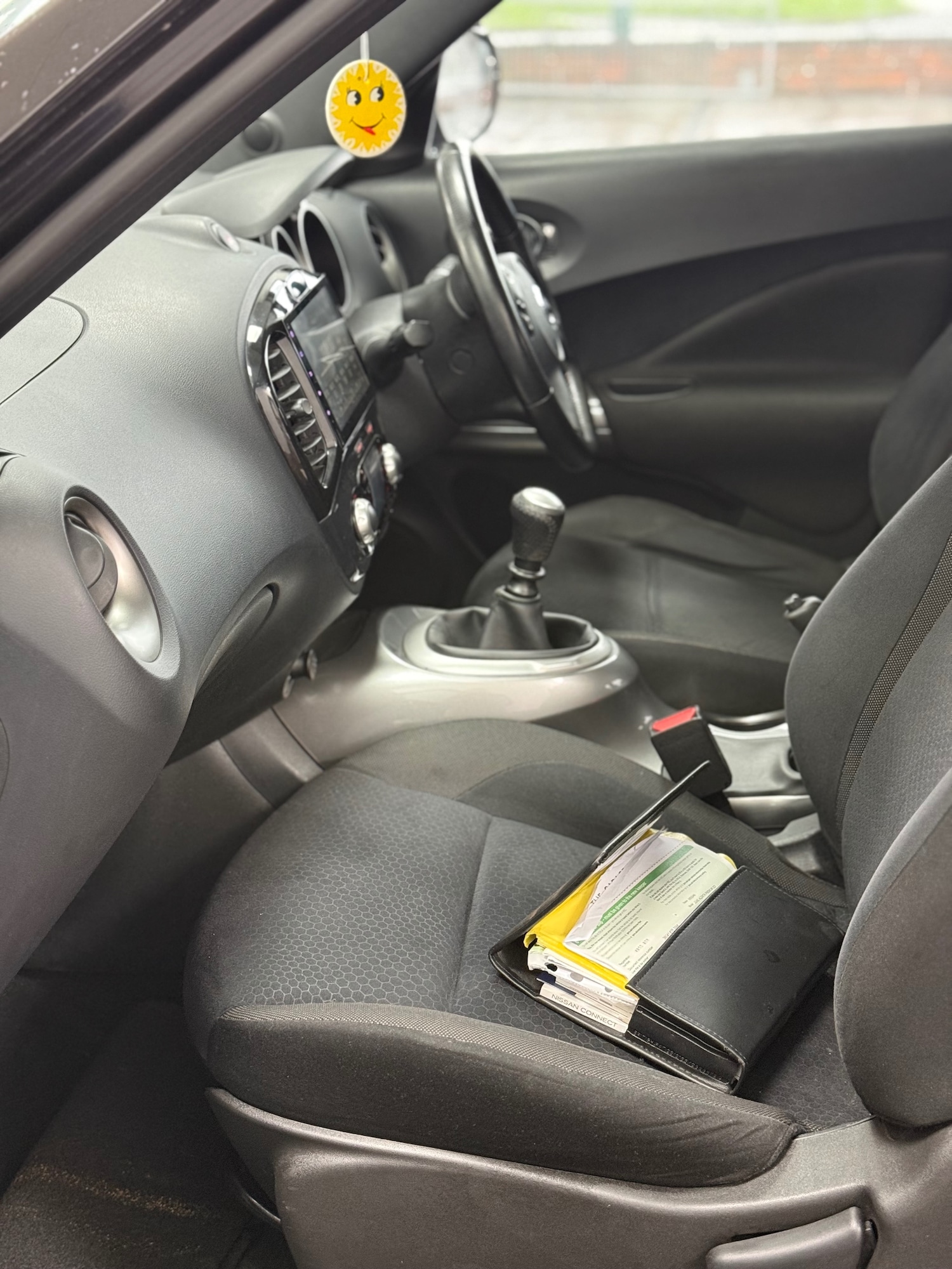 Used Nissan Juke 2011 for sale - 77631251: Photo 11