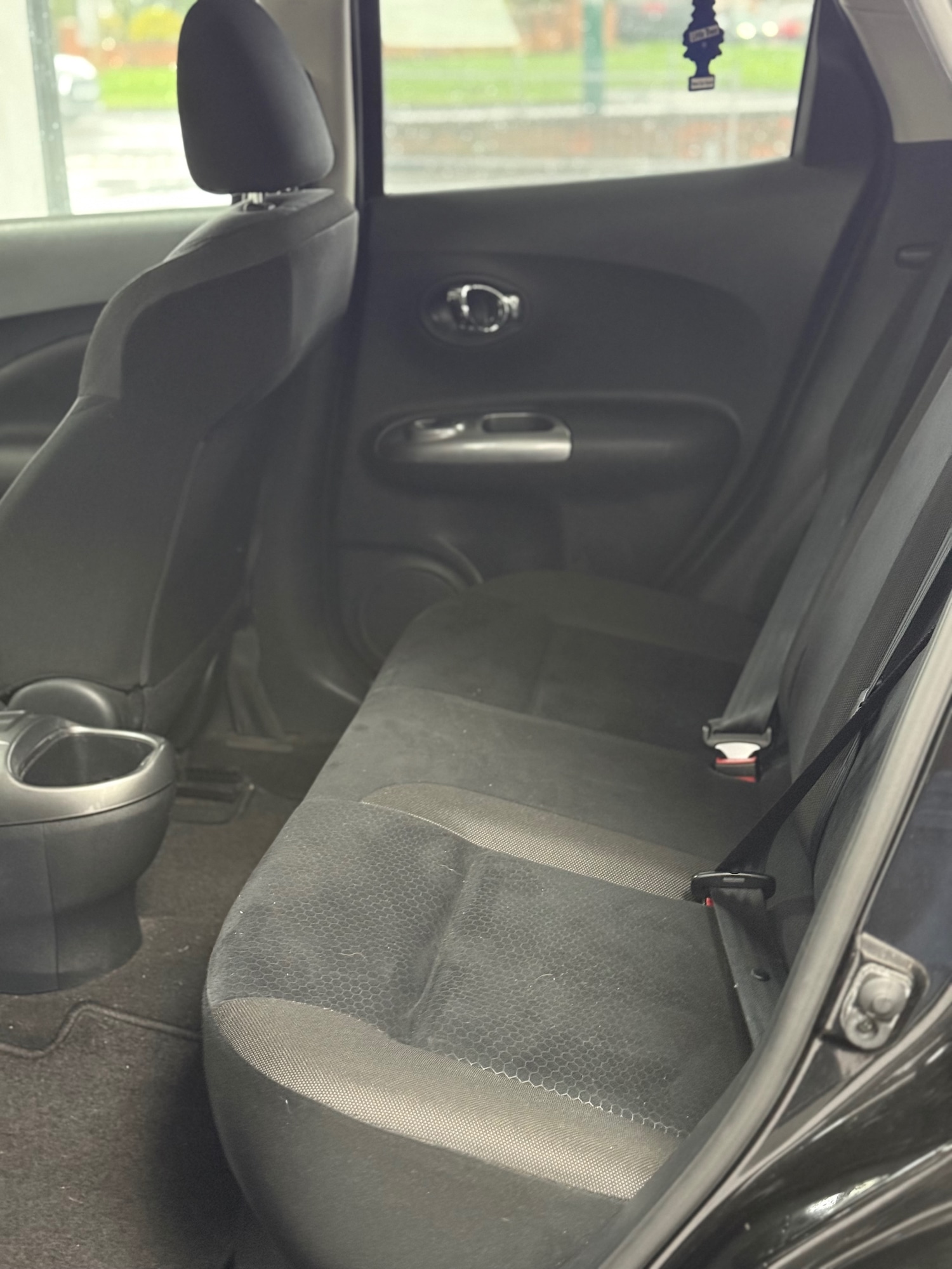 Used Nissan Juke 2011 for sale - 77631251: Photo 12