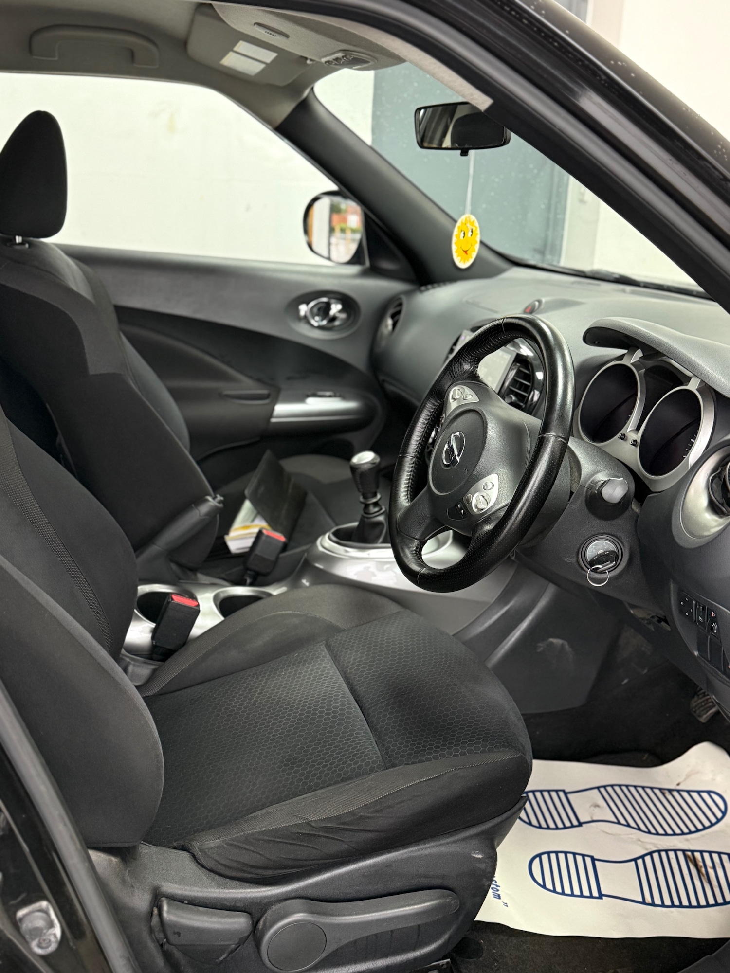 Used Nissan Juke 2011 for sale - 77631251: Photo 14