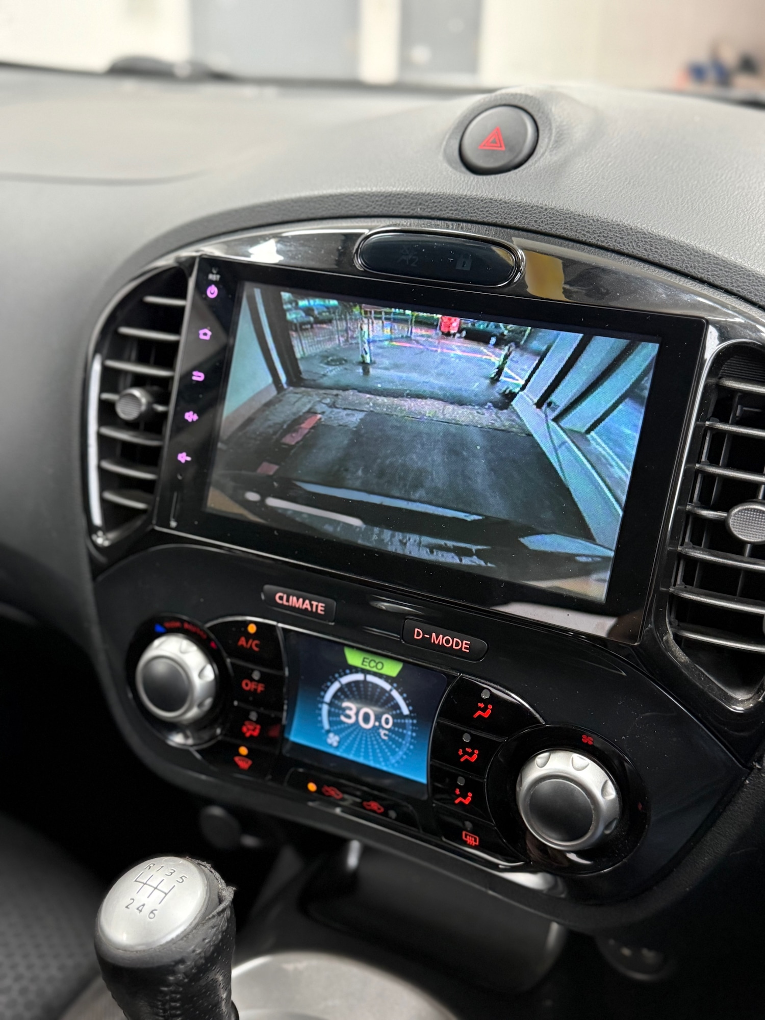 Used Nissan Juke 2011 for sale - 77631251: Photo 16