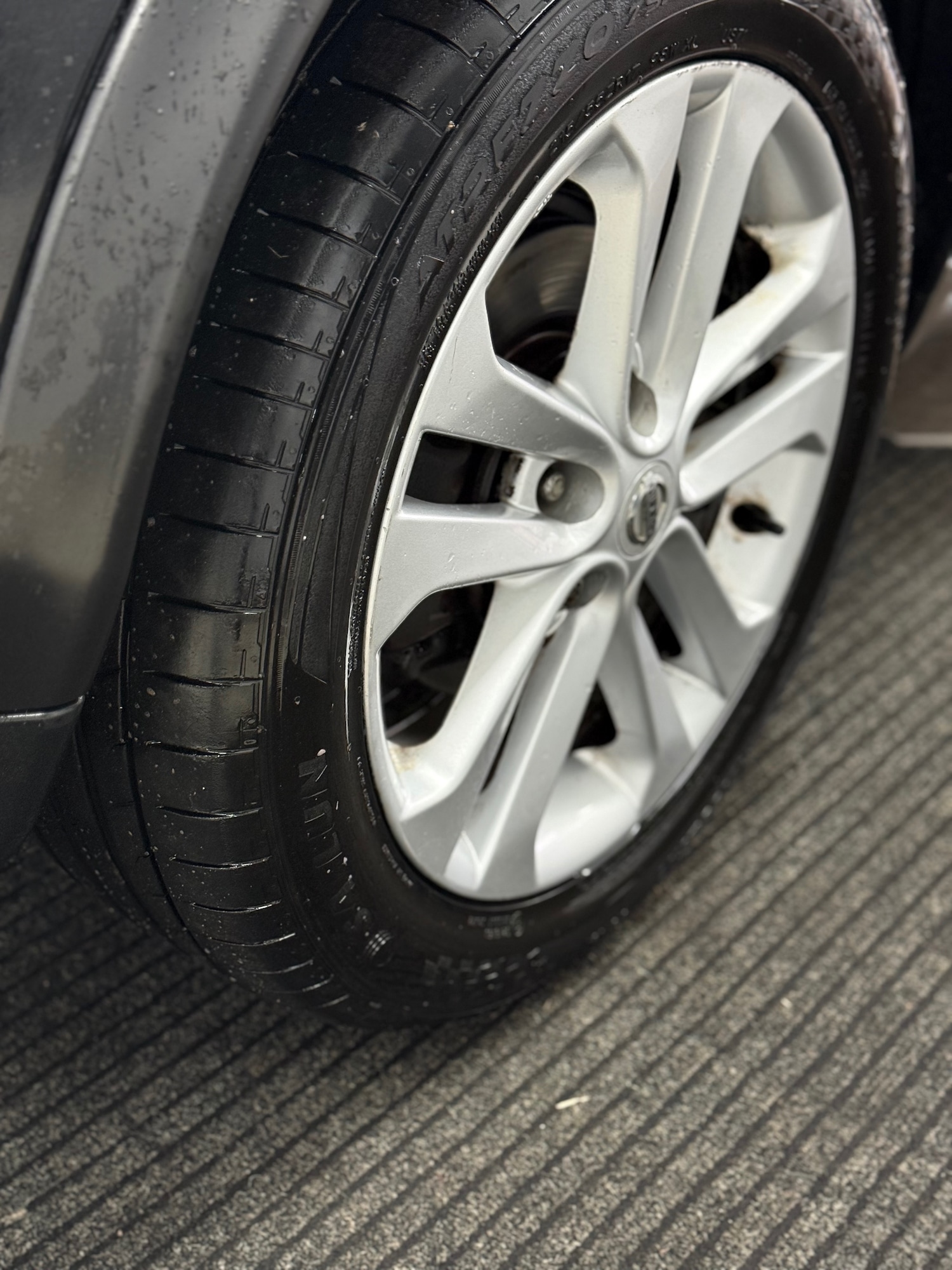 Used Nissan Juke 2011 for sale - 77631251: Photo 3