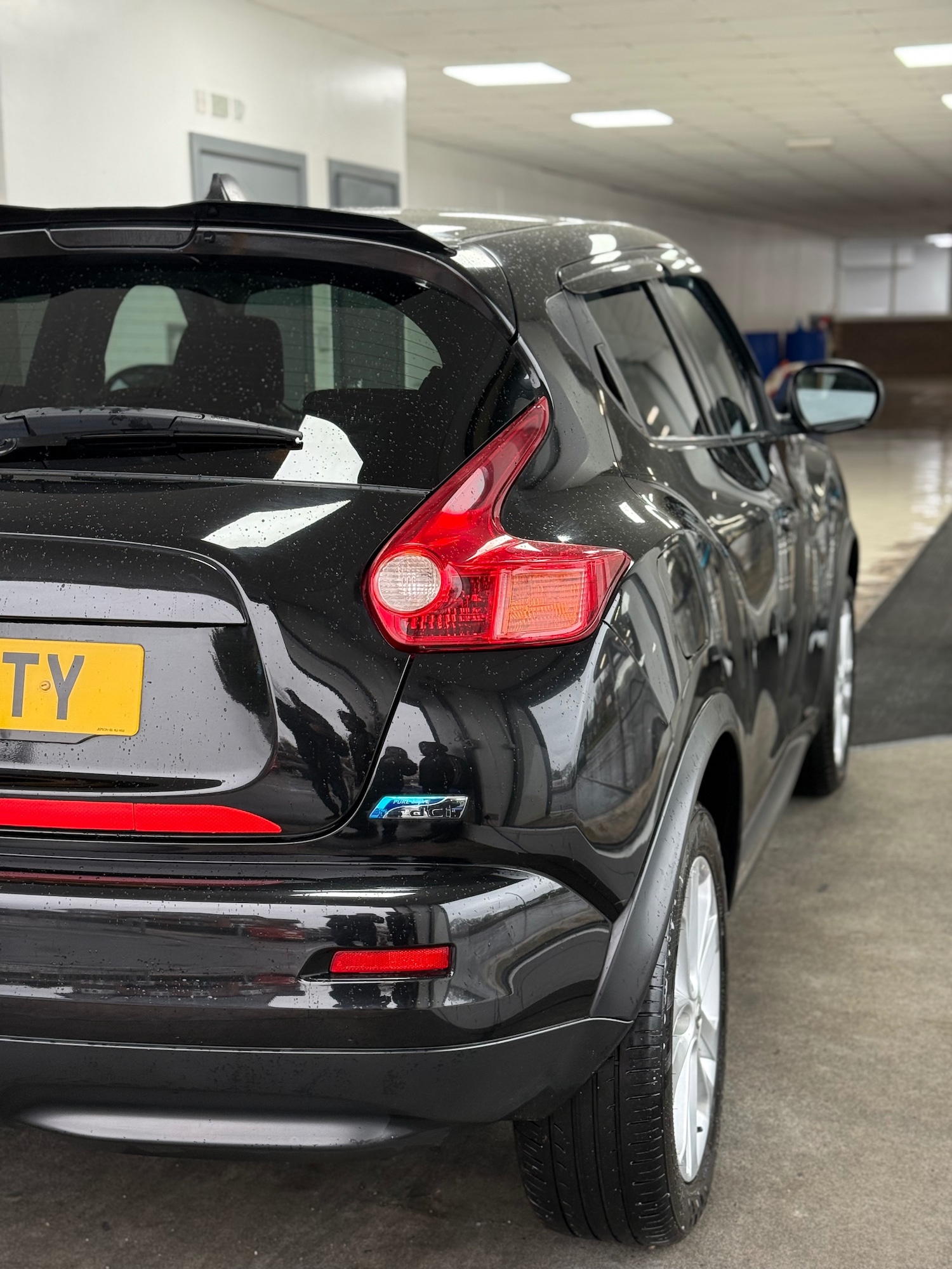 Used Nissan Juke 2011 for sale - 77631251: Photo 7