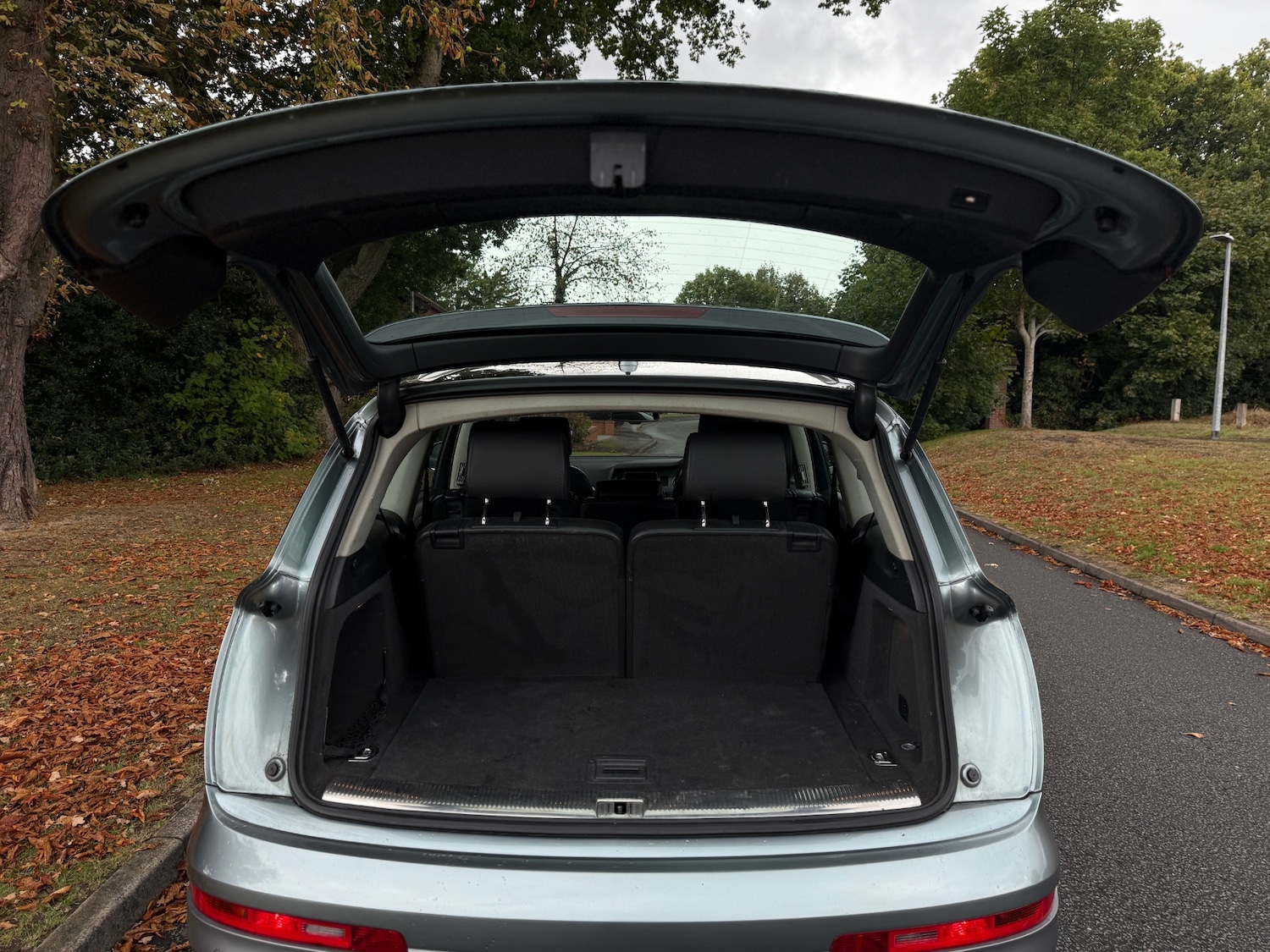Vehicle 11