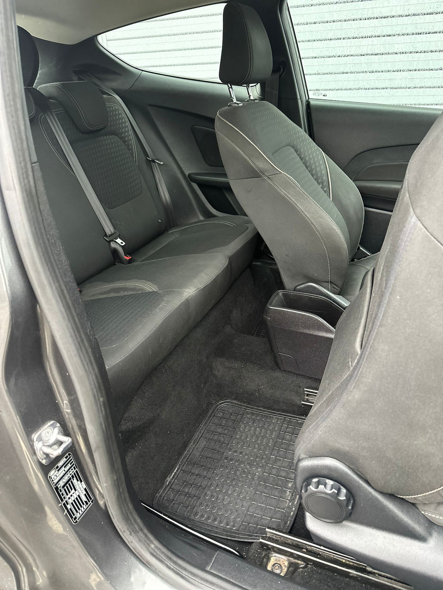 Used Ford Fiesta 2017 for sale - 77532082: Photo 5