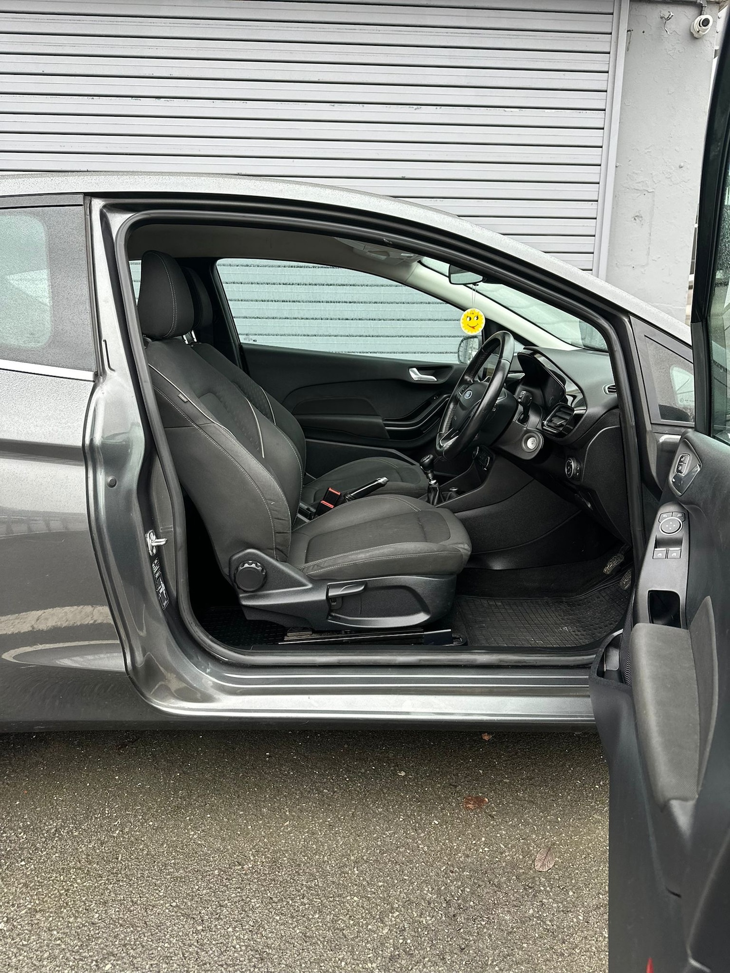 Used Ford Fiesta 2017 for sale - 77532082: Photo 9