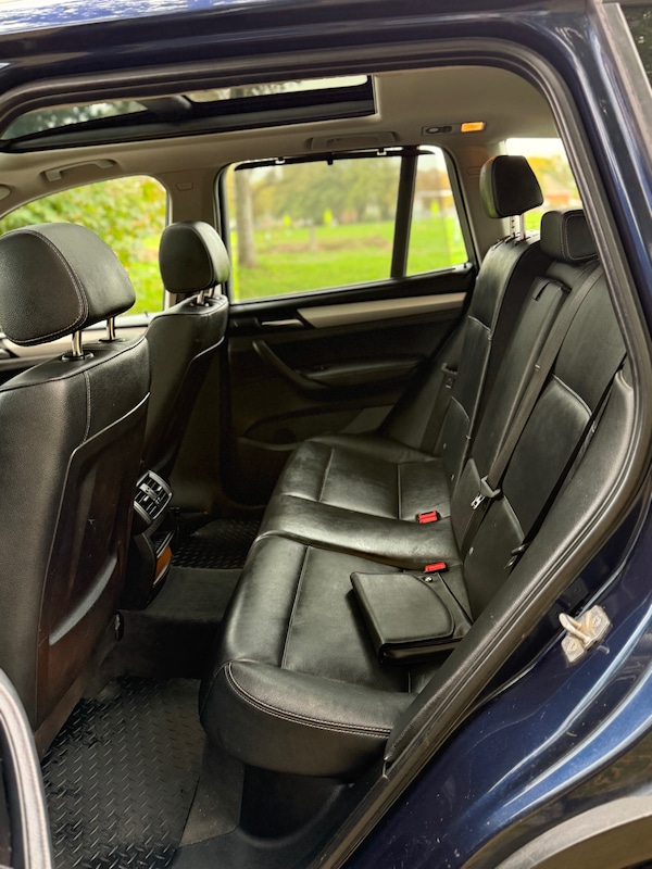 Used BMW X3 2011 for sale - 76312493: Photo 10
