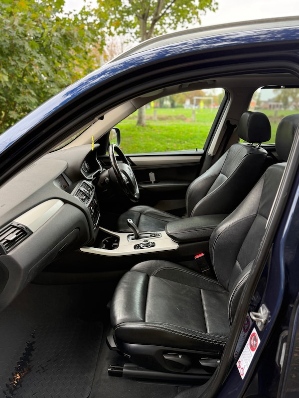 Used BMW X3 2011 for sale - 76312493: Photo 11