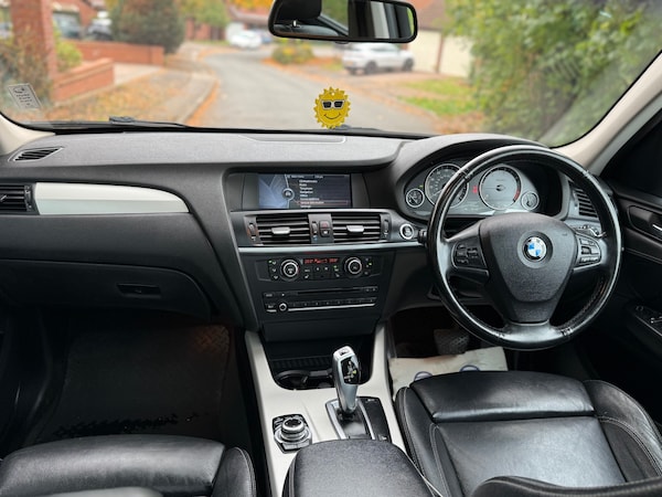 Used BMW X3 2011 for sale - 76312493: Photo 12